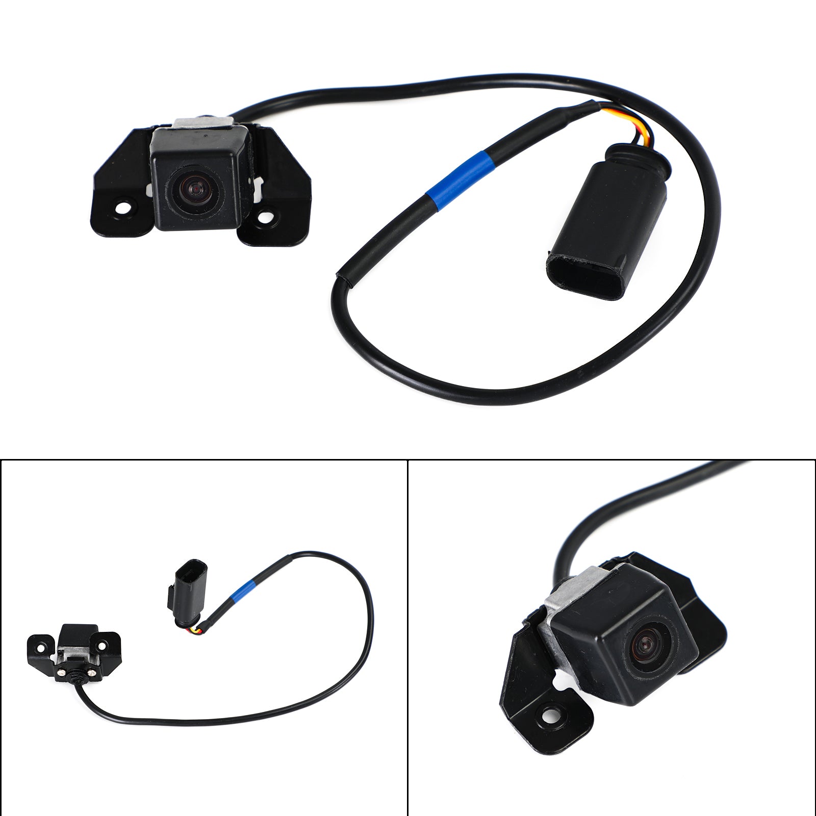 PALASER 2009-2012 Hyundai ix35 Tucson Gls Gl Kia Sorento 95790-2S012 Rear View Camera - Image 2