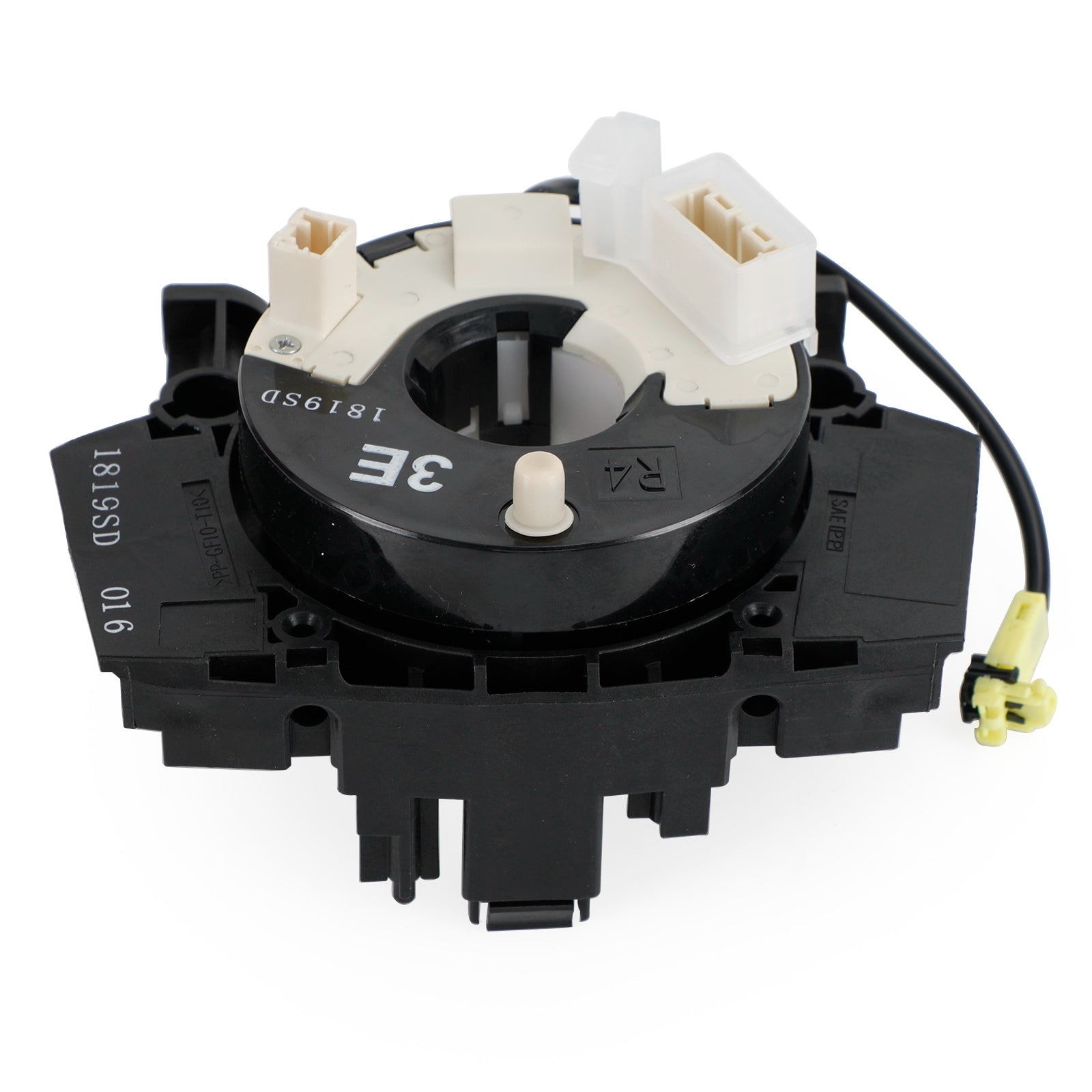PALASER B5567-BT10A Squib Spiral Cable Clock Spring For 2006-2014 Nissan Dualis Qashqai - Image 10