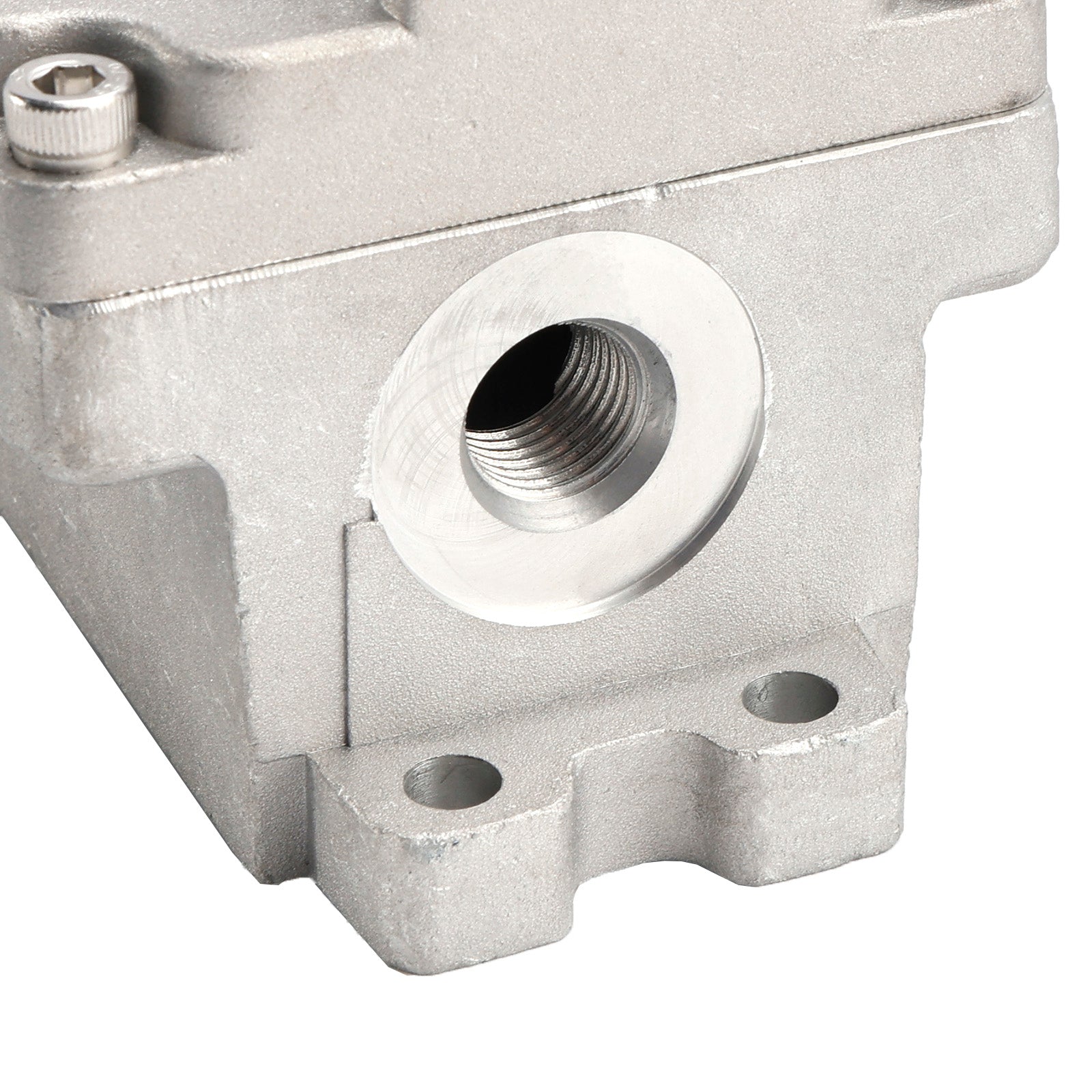 PALASER Cummins Lsx Lsl Isc Engine (12v) Holset Turbo HE300VG HE351VE Vgt Electronic Actuator 5496045RX - Image 11