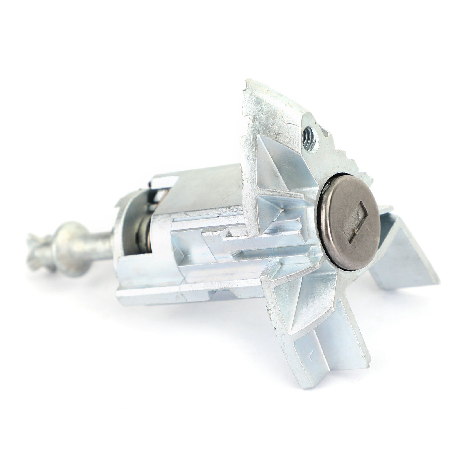 PALASER BMW X5 E53 2000-2006 Left Driver Door Lock Cylinder Barrel Assembly W/ 2 Keys - Image 5