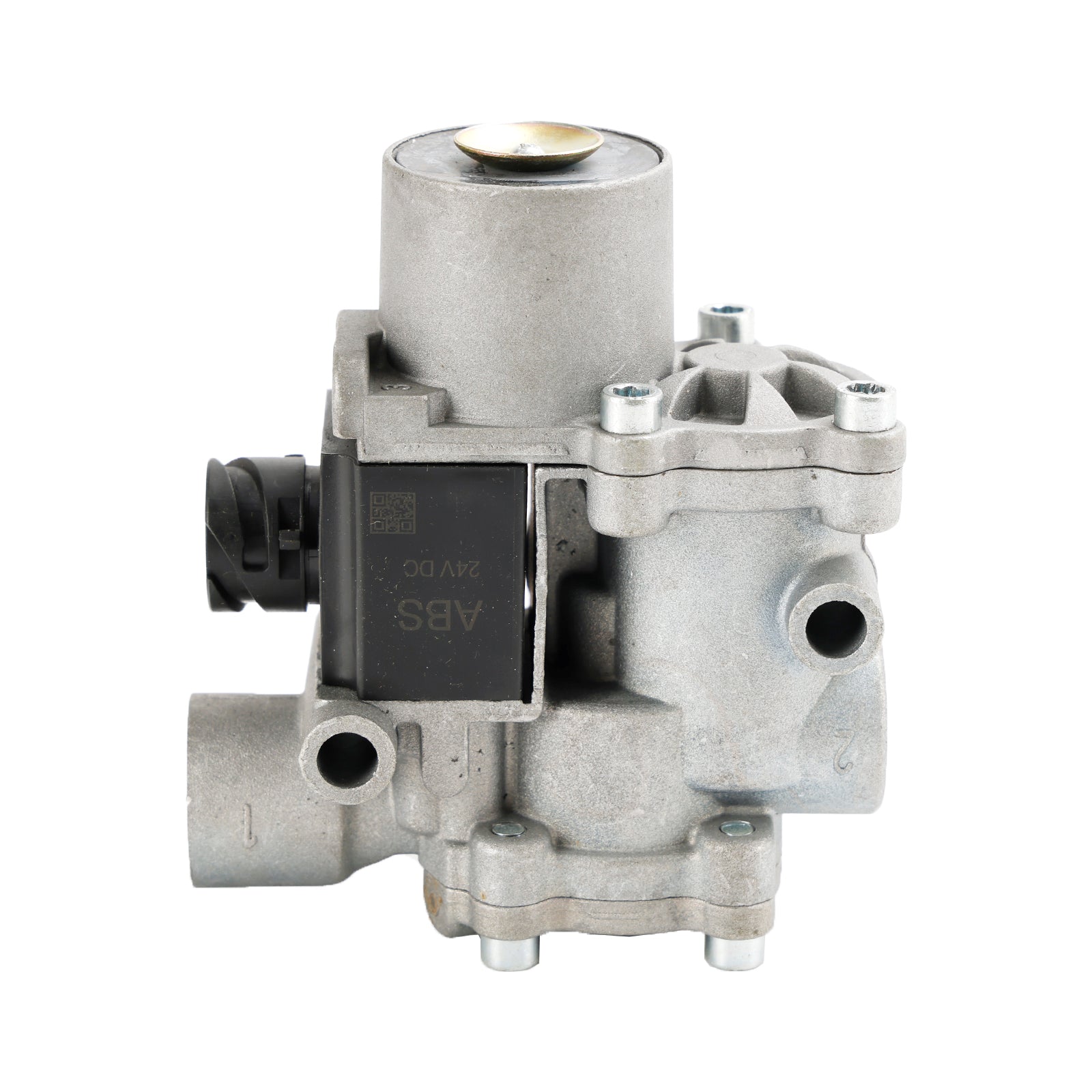 PALASER Alexander Dennis ABS Solenoid Modulator Valve Front Axle 4721950160 6575332 - Image 2