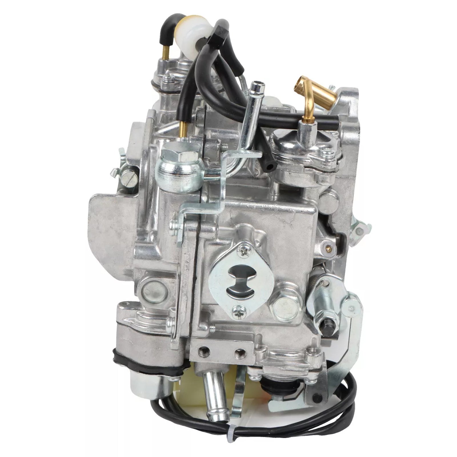 PALASER 1984 Toyota 4Runner 22R Engine Carburetor Carb 21100-35520 - Image 12