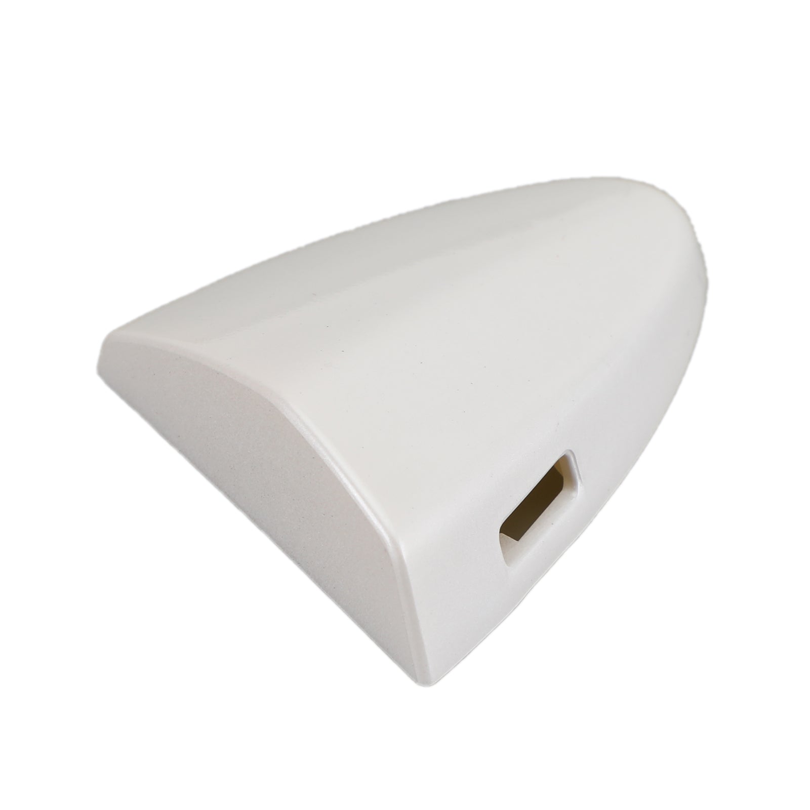 PALASER Lexus IS250 White Front Left Ouside Door Handle Key Cover Cap 69218-53021