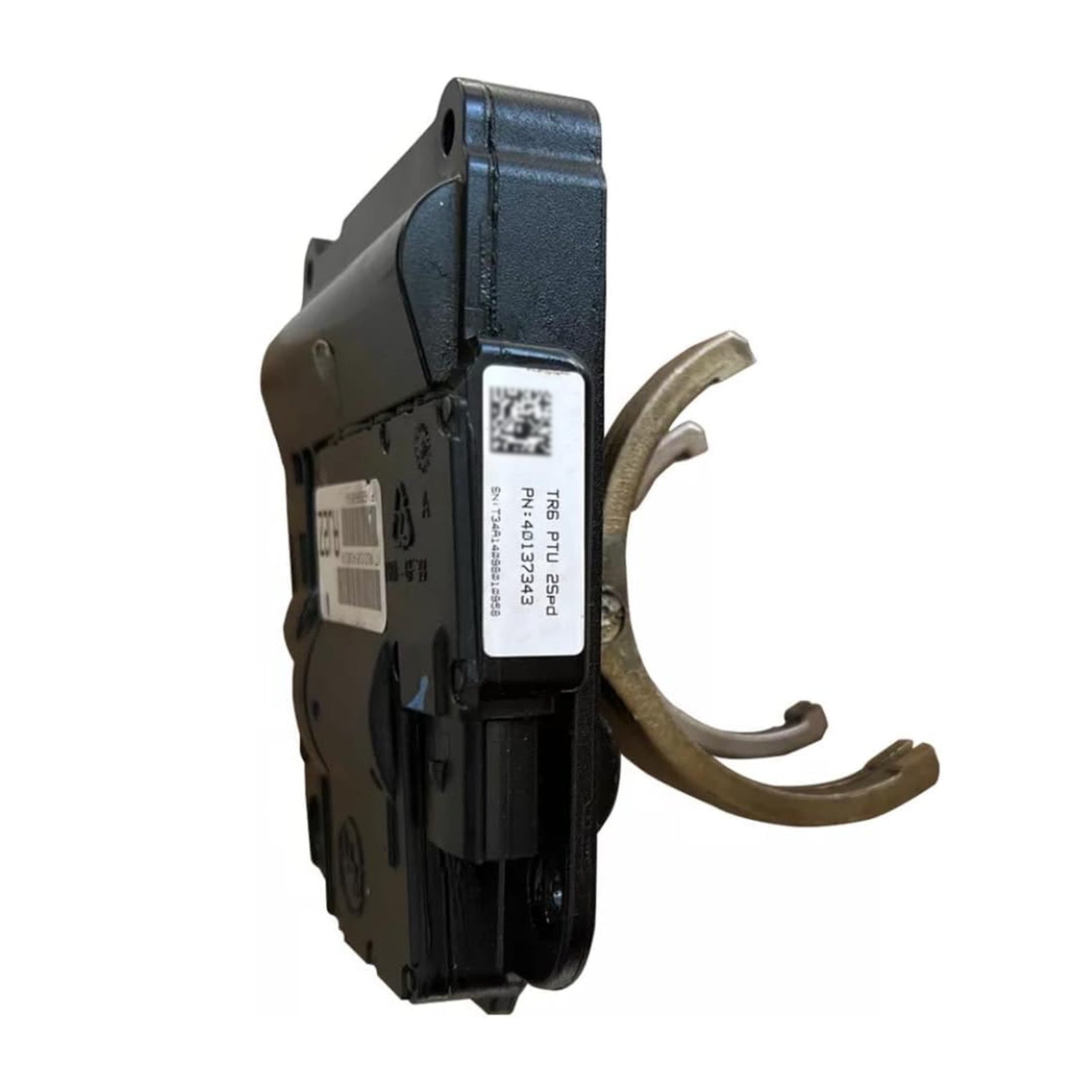 PALASER 68321349AD Transfer Case Actuator For Jeep Cherokee 2014-2018 4x4 Fwd - Image 2
