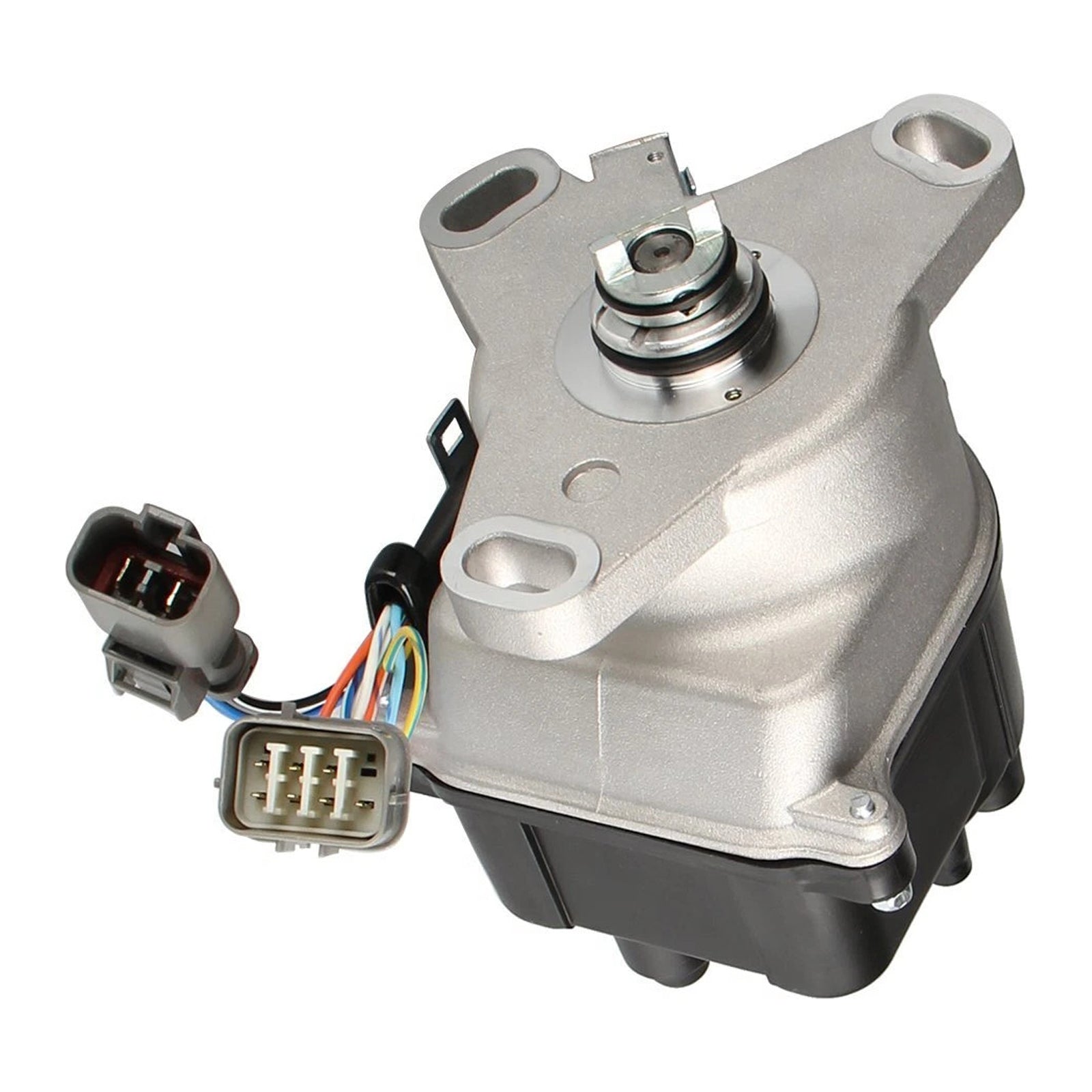 PALASER Ignition Distributor TD44U For 92-95 Honda Acura Integra B16A OBD1 B16A2 V-tec - Image 14