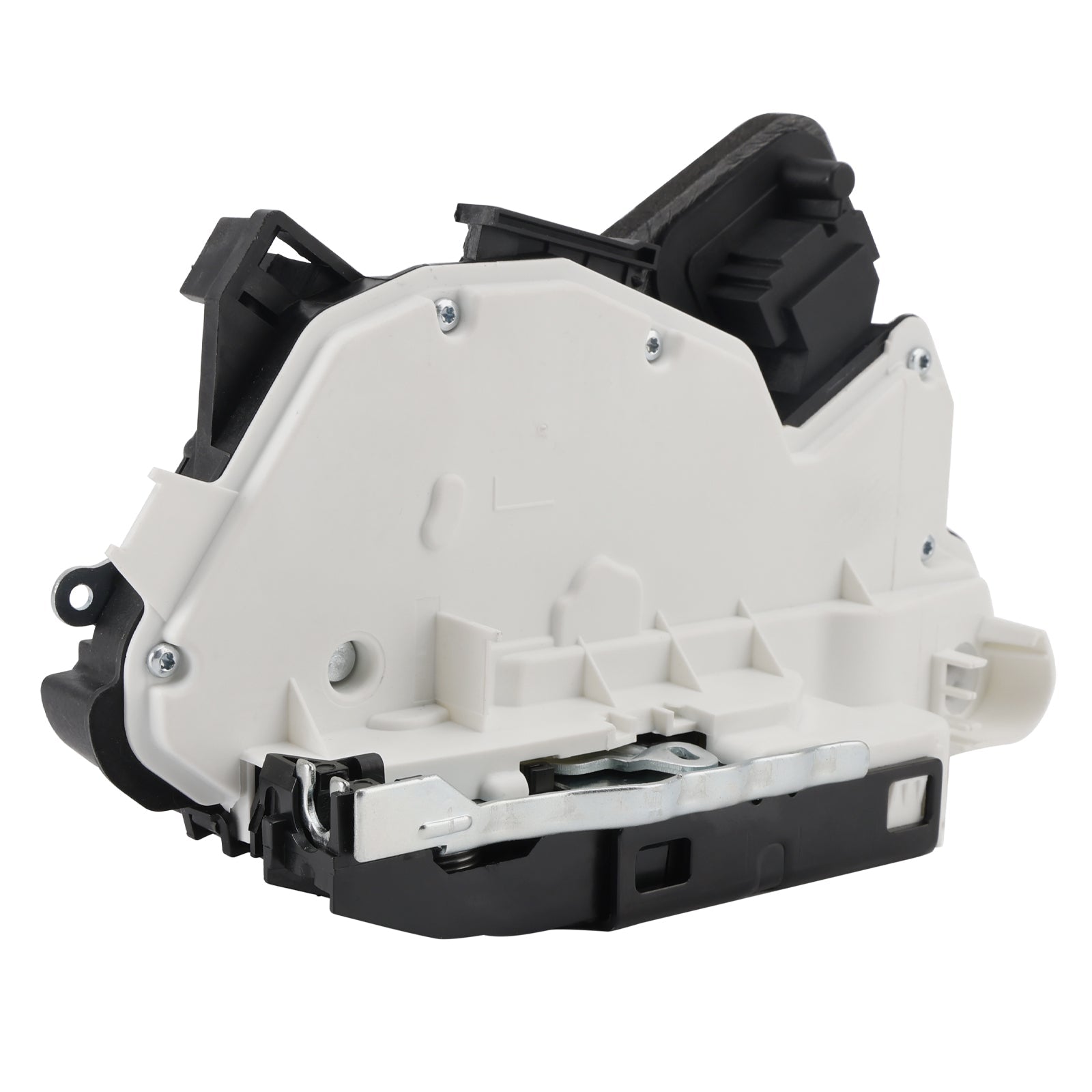 PALASER Front Left Door Lock Latch Actuator For Vw Golf MK6/MK7 12-17 E-golf 15-17
