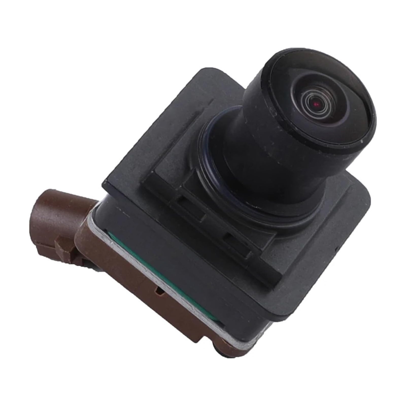 PALASER Front View Parking Assist Camera For Ford F-150 Mustang 21-22 LJ8T19G490BC - Image 8