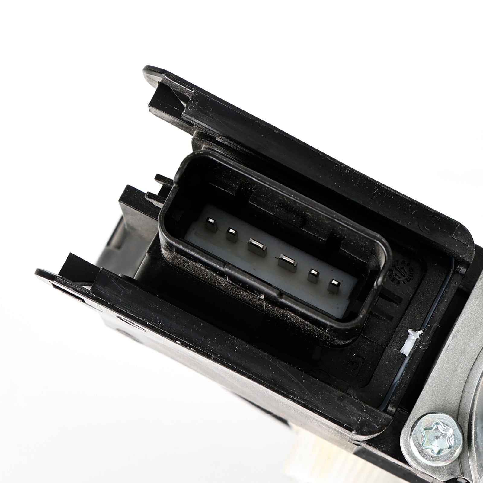 PALASER 2011-2015 Kia Sorento Front Driver Side Power Window Motor 824501U010 - Image 5