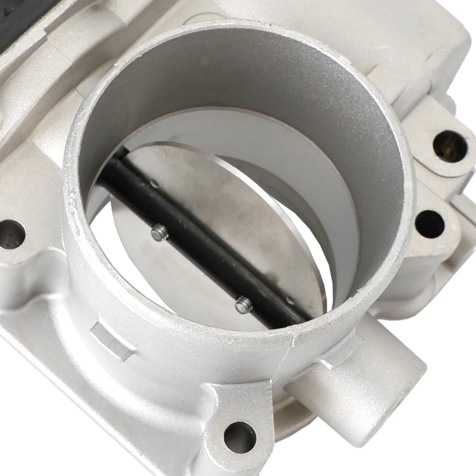 PALASER 2009-2015 Mitsubishi Triton Mn 2D 4D Ute 4WD Rwd 1450A033 Throttle Body - Image 6