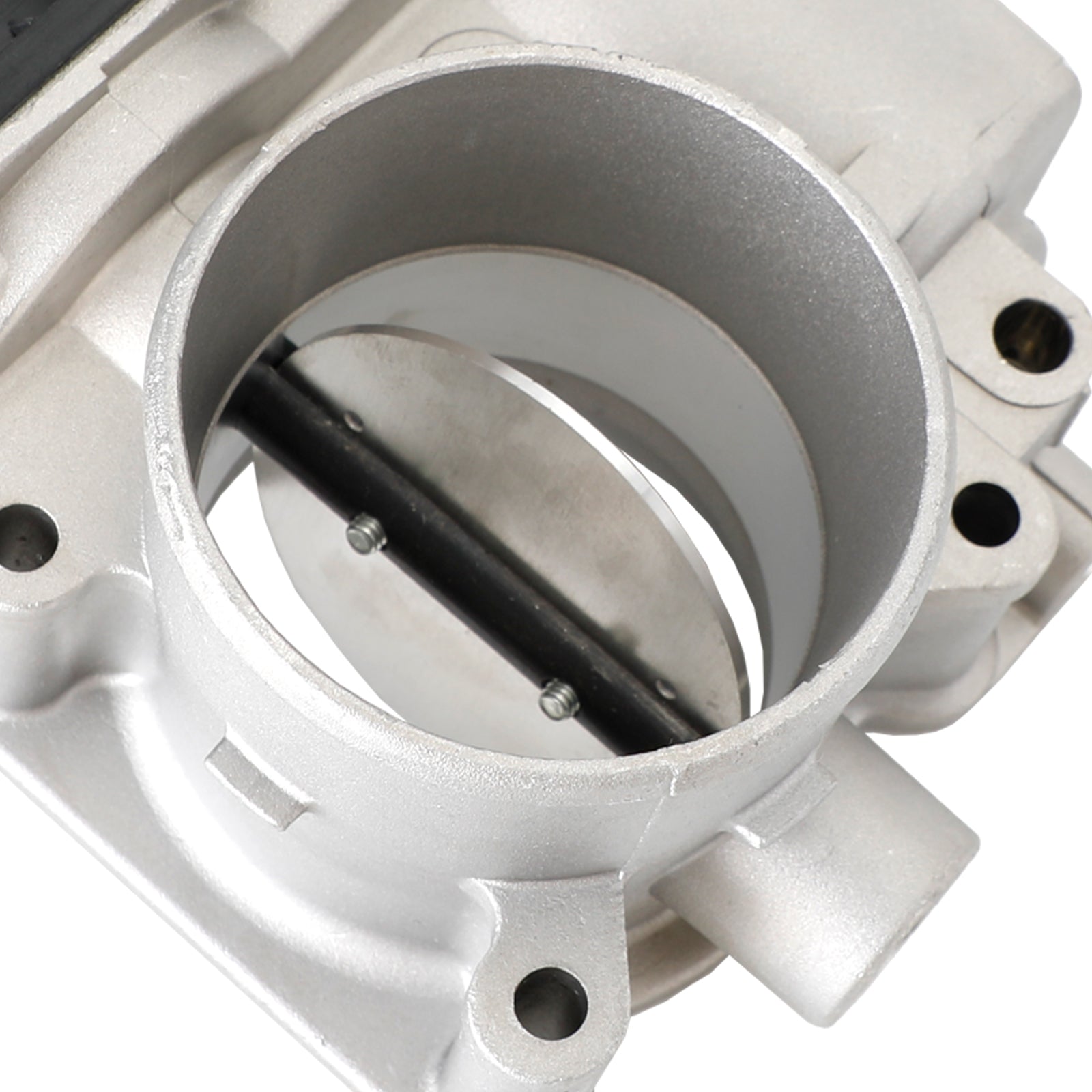 PALASER 2006-2009 Mitsubishi Triton Ml 2D 4D Ute 4WD Rwd 1450A033 Throttle Body - Image 6