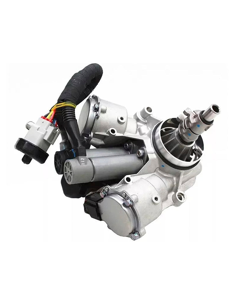 PALASER 2017-2021 Kia Soul Actuator Assy-gear 5-Pin 438002D000 438002D205 - Image 4