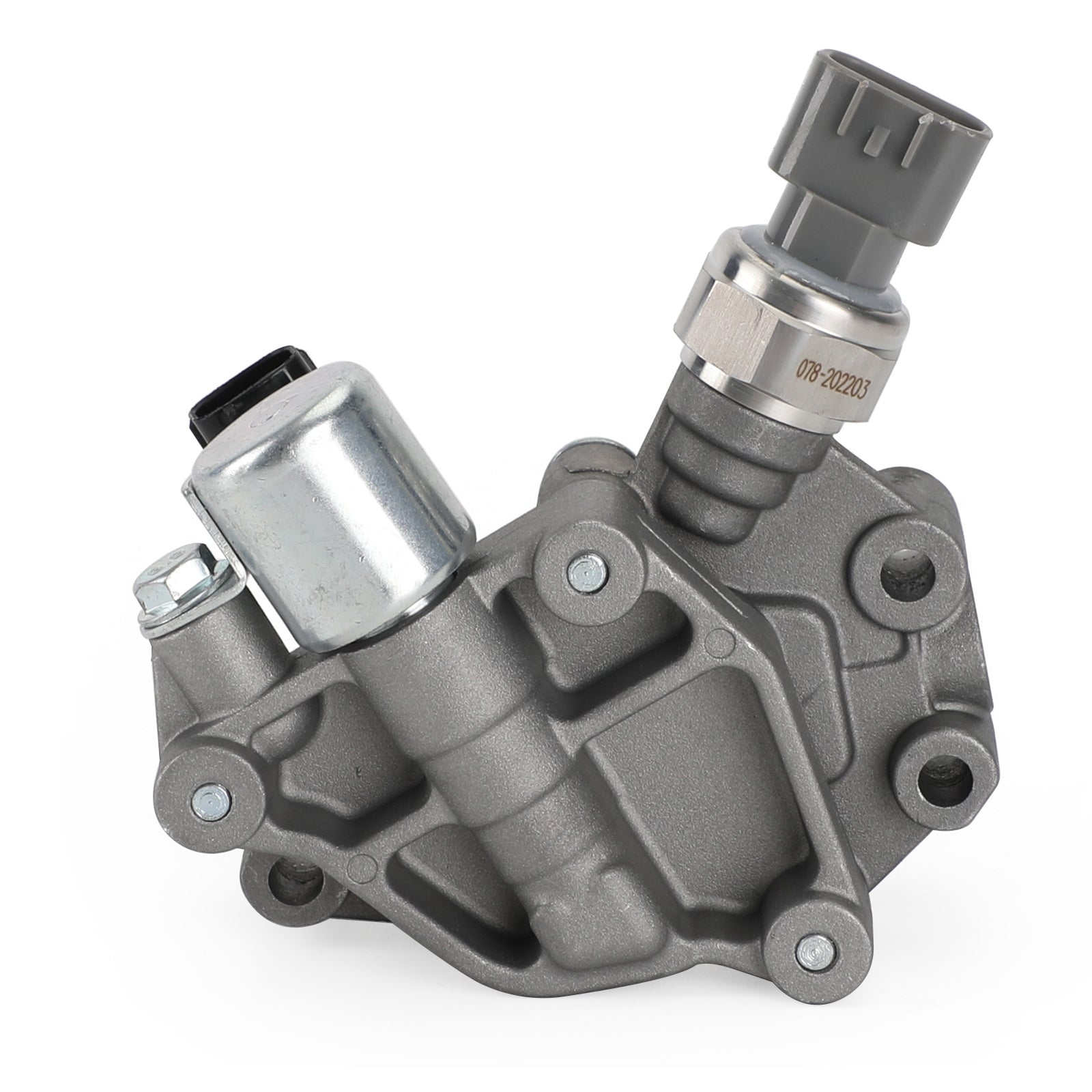 PALASER 2005-2007 Honda Odyssey Vtec Solenoid Spool Valve W/gasket 15810-RKB-J01 - Image 8