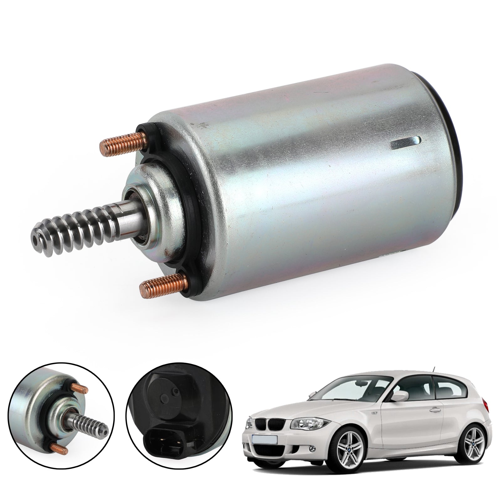 PALASER BMW E84 E87 E46 E90 E91 Valvetronic Actuator Vvt Servo Motor 11377509295 - Image 3