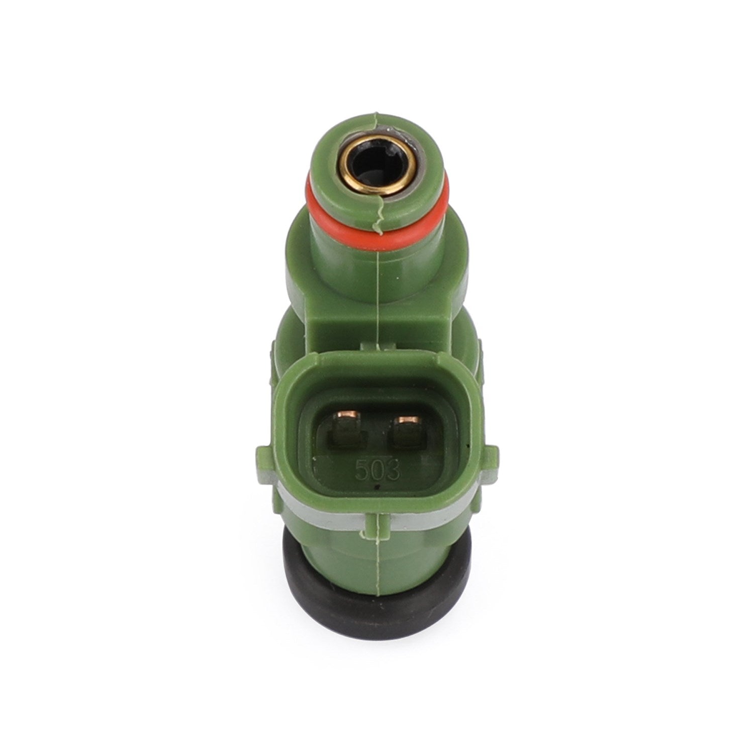 PALASER 1PCS Fuel Injectors Fit 2004-2007 Mitsubishi Lancer 2.0L L4 HDB250 - Image 4