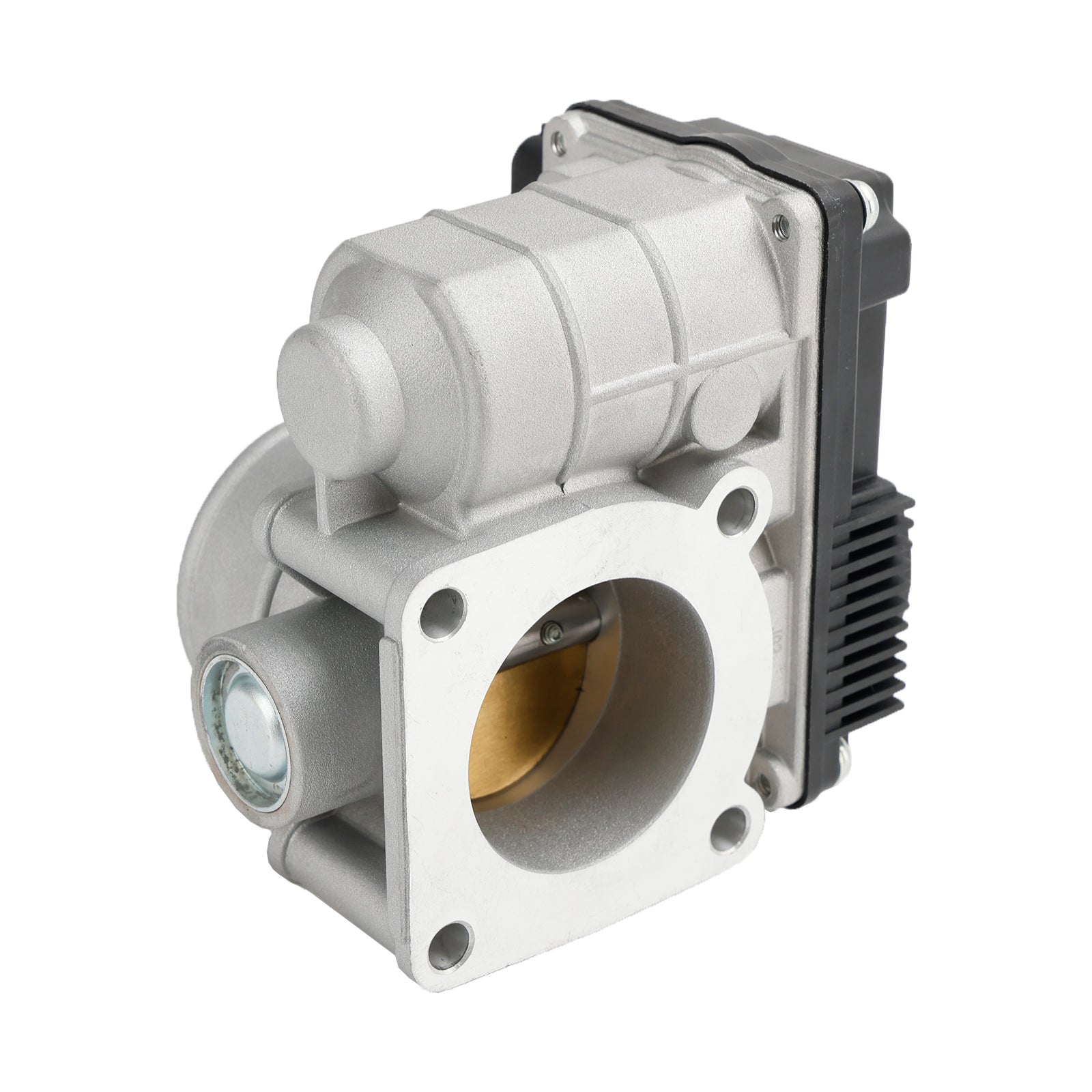 PALASER 2002-2006 Nissan Sentra 1.8L Throttle Body 16119-AU003 - Image 9