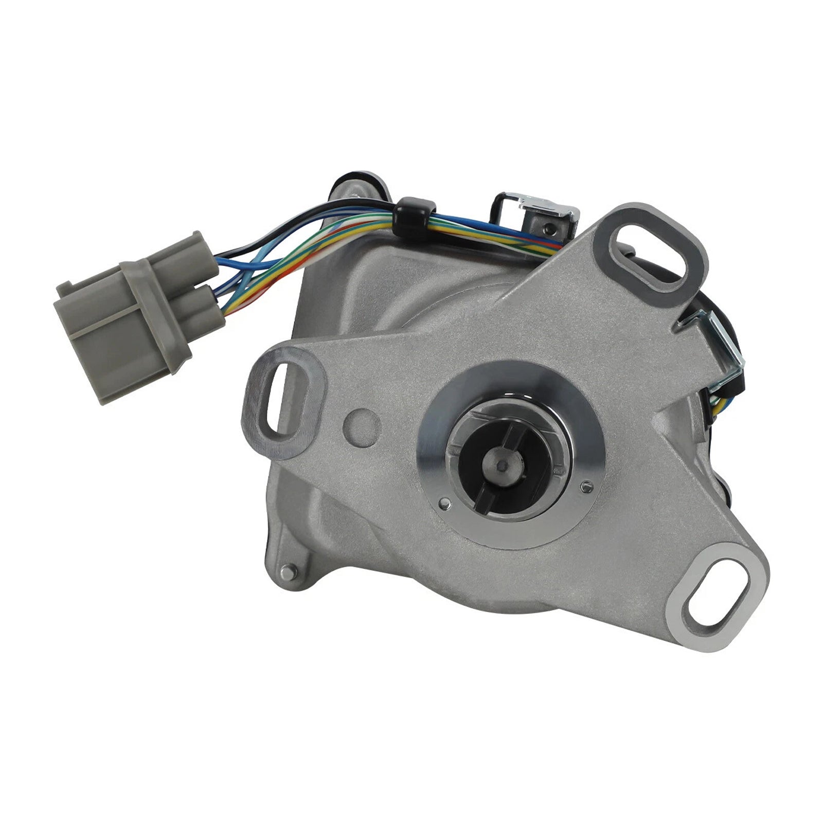 PALASER TD81U Ignition Distributor For Honda Acura B16A B16A2 B18C Dohc Vtec 96-01 - Image 2