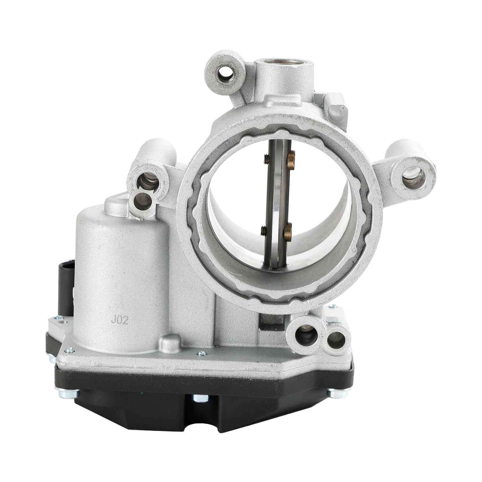 PALASER Volkswagen Cc Tiguan Audi A1 A3 A4 Skoda Throttle Body Assembly 03L128063T - Image 9