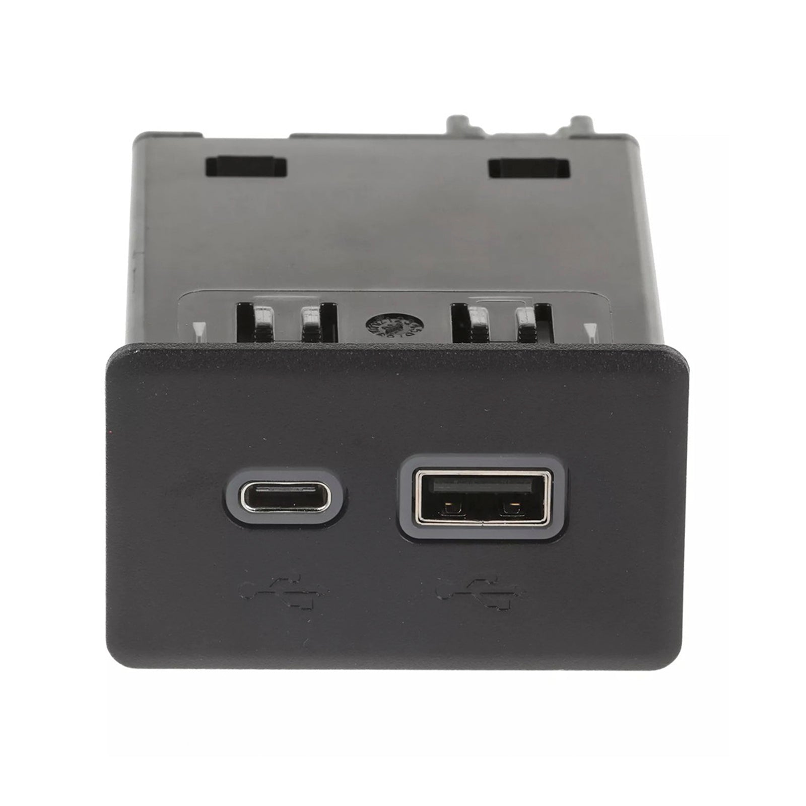 PALASER 2019-2024 Cadillac XT4 Usb N Usbc Port Receptacle 13529873
