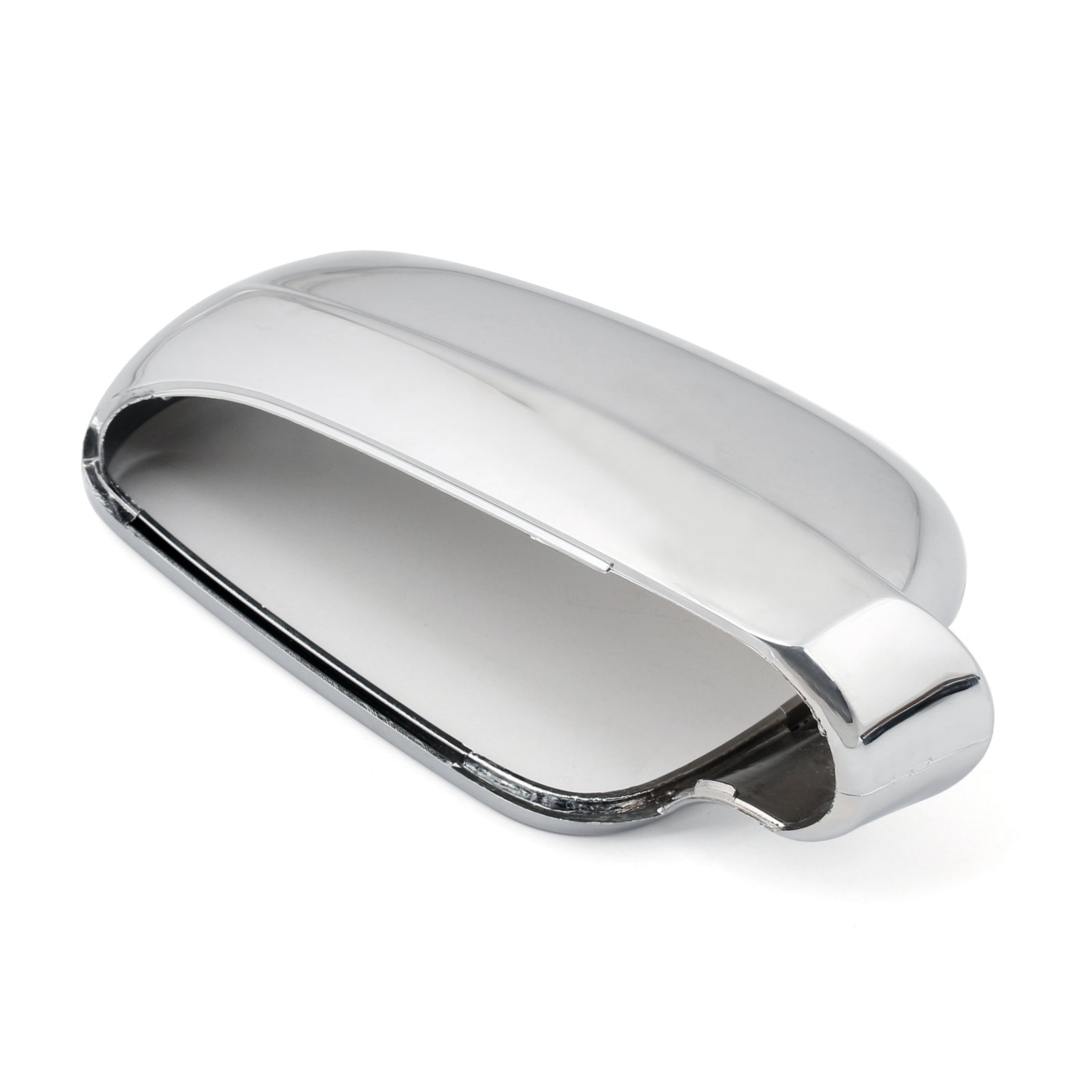 PALASER Vw Golf Gti Jetta MK5 Passat B6 Door Mirror Left Right Glass Heated W/holder - Image 7