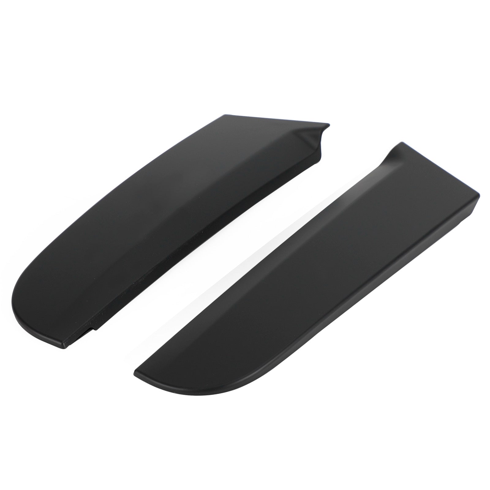 PALASER Kia Sportage 2011-2016 2x C Pillar Rear Door Garnish Cover Exterior Molding Trim 83270-3W000 - Image 5