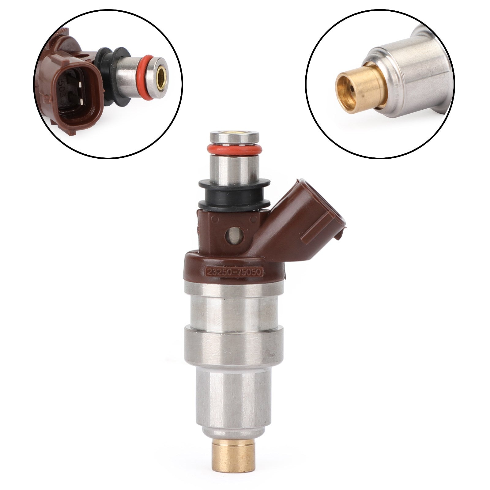 PALASER 1PCS Fuel Injectors Fit Toyota 4Runner Tacoma T100 2.7L 23209-79095 2325075050 - Image 4