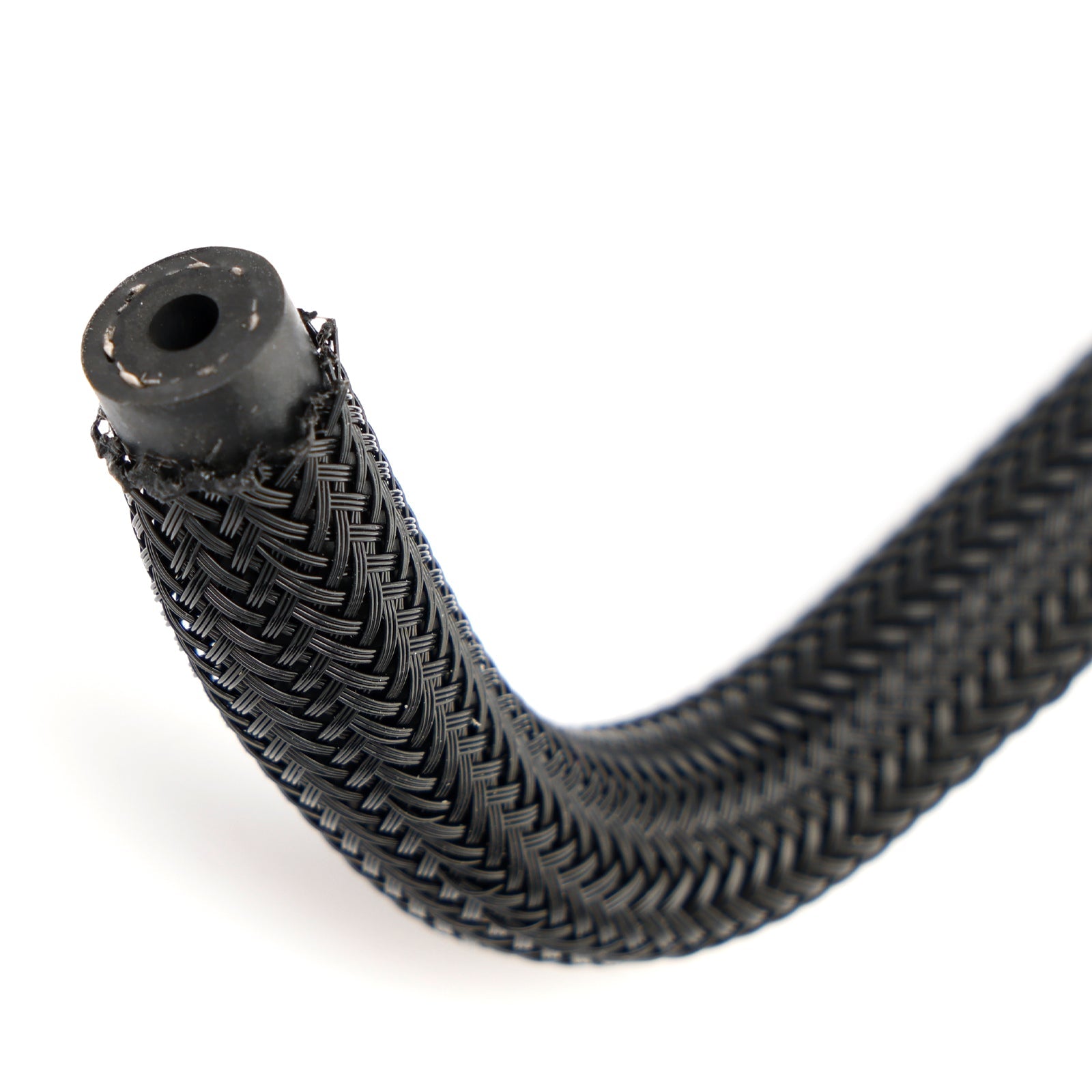 PALASER BMW 3 5 6 7 X3 X5 X6 Fuel Return Line Hose Pipe Injector Hose Leak Line 13537792870 - Image 8