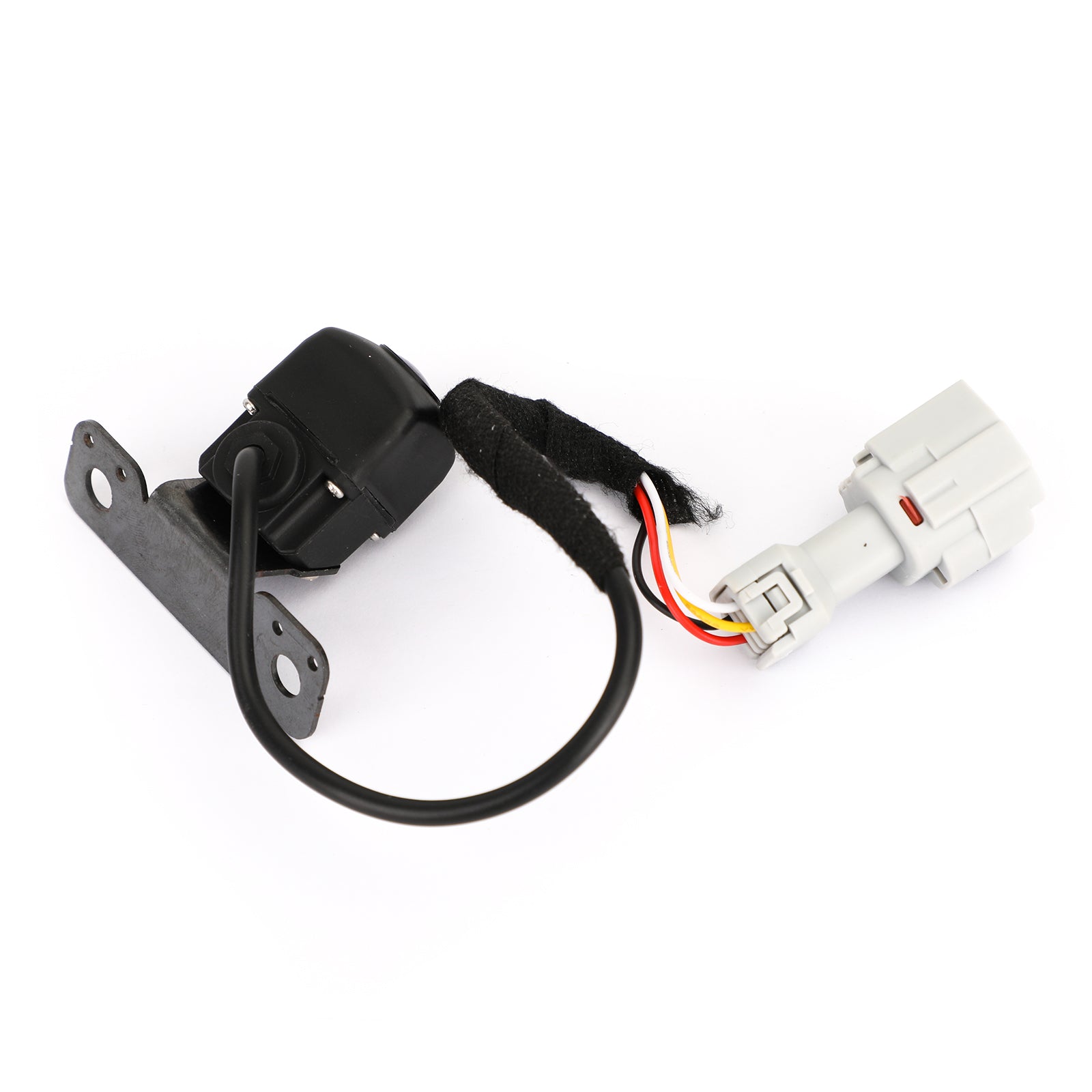 PALASER 2013-2016 Hyundai Santa Fe Rear View Back Up Assist Camera 95760-2W000 Fits - Image 4