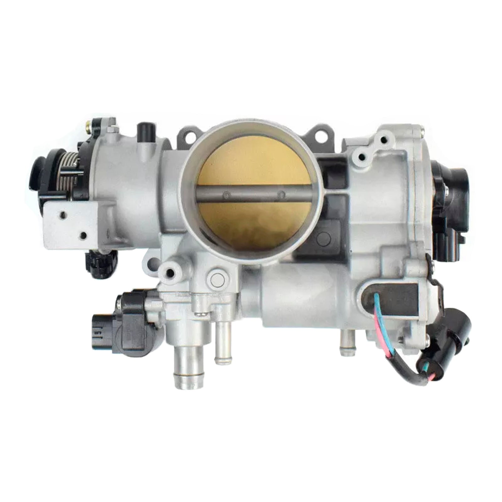 PALASER 1998-2003 Jaguar XJ8 Vanden Plas X308 4.0L Throttle Body XW93-9E926-AD - Image 8