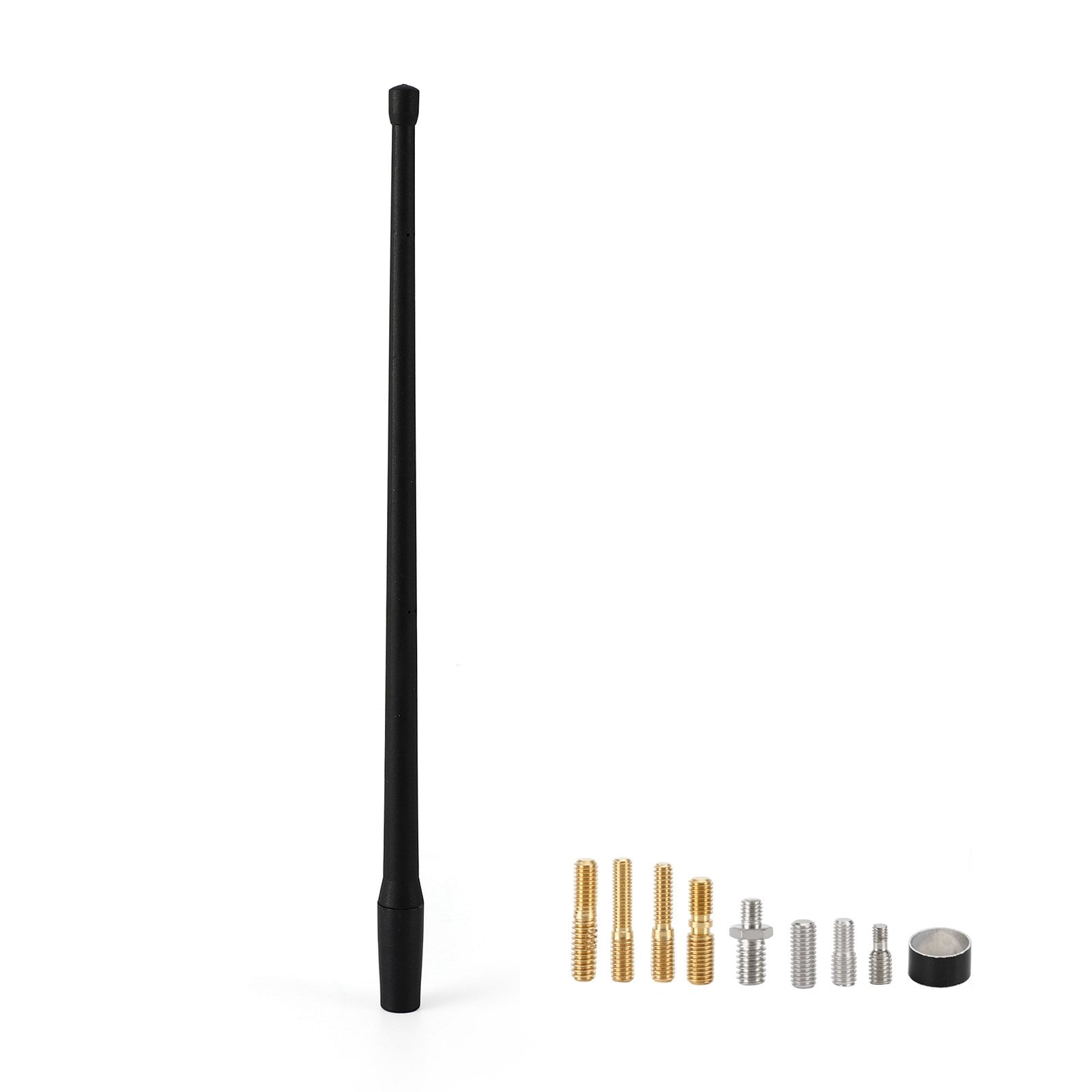 PALASER 13" Inch Car Radio Antenna Mast Fits For Chevr Silverado 1500 1985-2021
