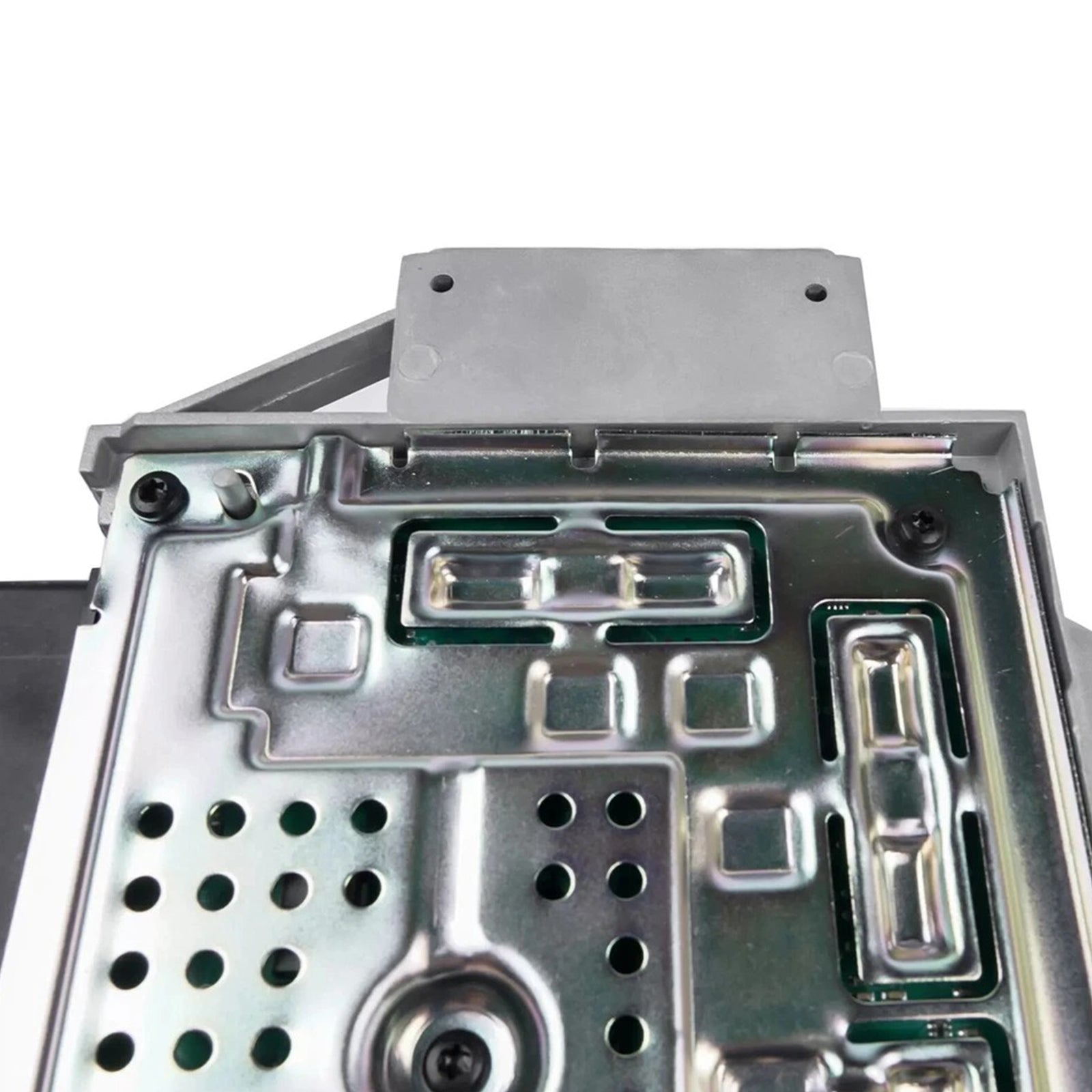 PALASER 7PP035223AA Booster Radio Amplifier For Porsche Panamera Cayenne Macan 911 991 - Image 6