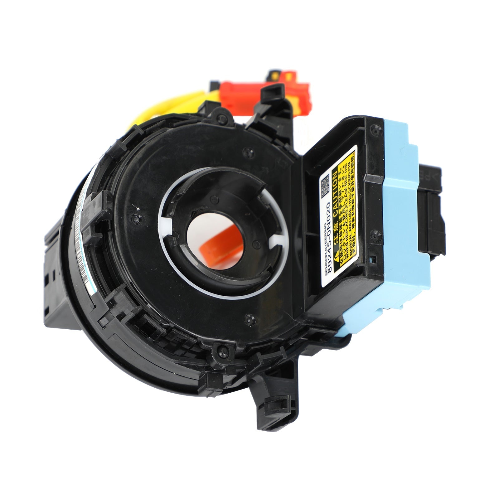 PALASER 11-14 Toyota Sienna Clock Spring Angle Sensor With Cable 89245-0E020 84307-08020 89245-0N020 89245-0C030 - Image 5