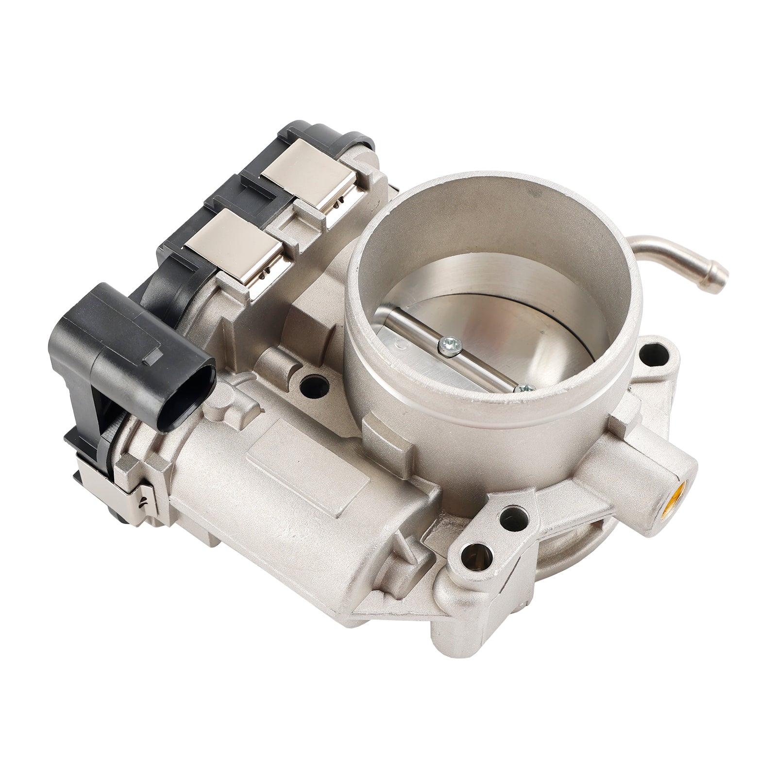 PALASER 2009 Volkswagen Jetta City Throttle Body Assembly 07K133062A - Image 13