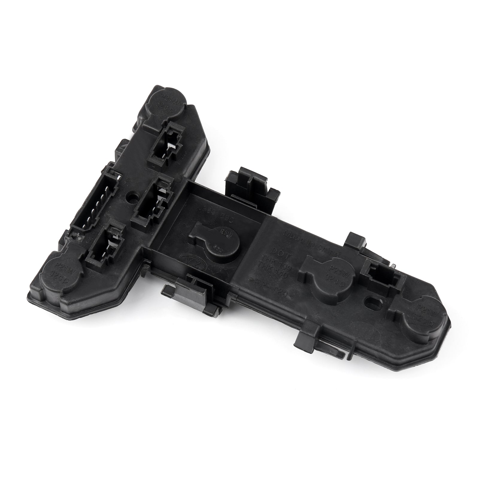 PALASER 1999-2005 Vw Jetta MK4 - 1J5 945 257 Taillight Tail Light Bulb Holder Tray Board - Image 4