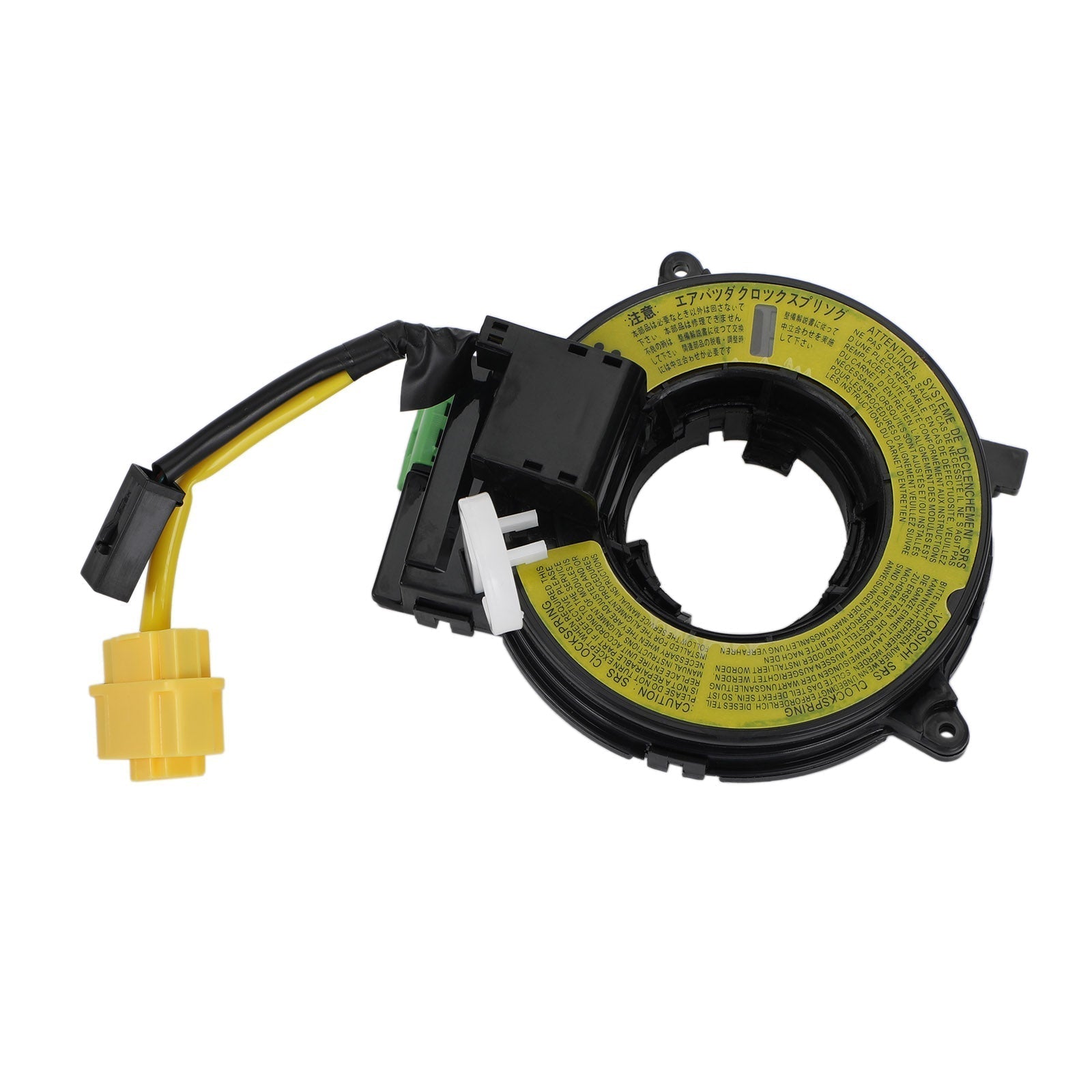 PALASER Mitsubishi Outlander 2005-2013 Clockspring Spiral Cable 8619A018 A0153A0017