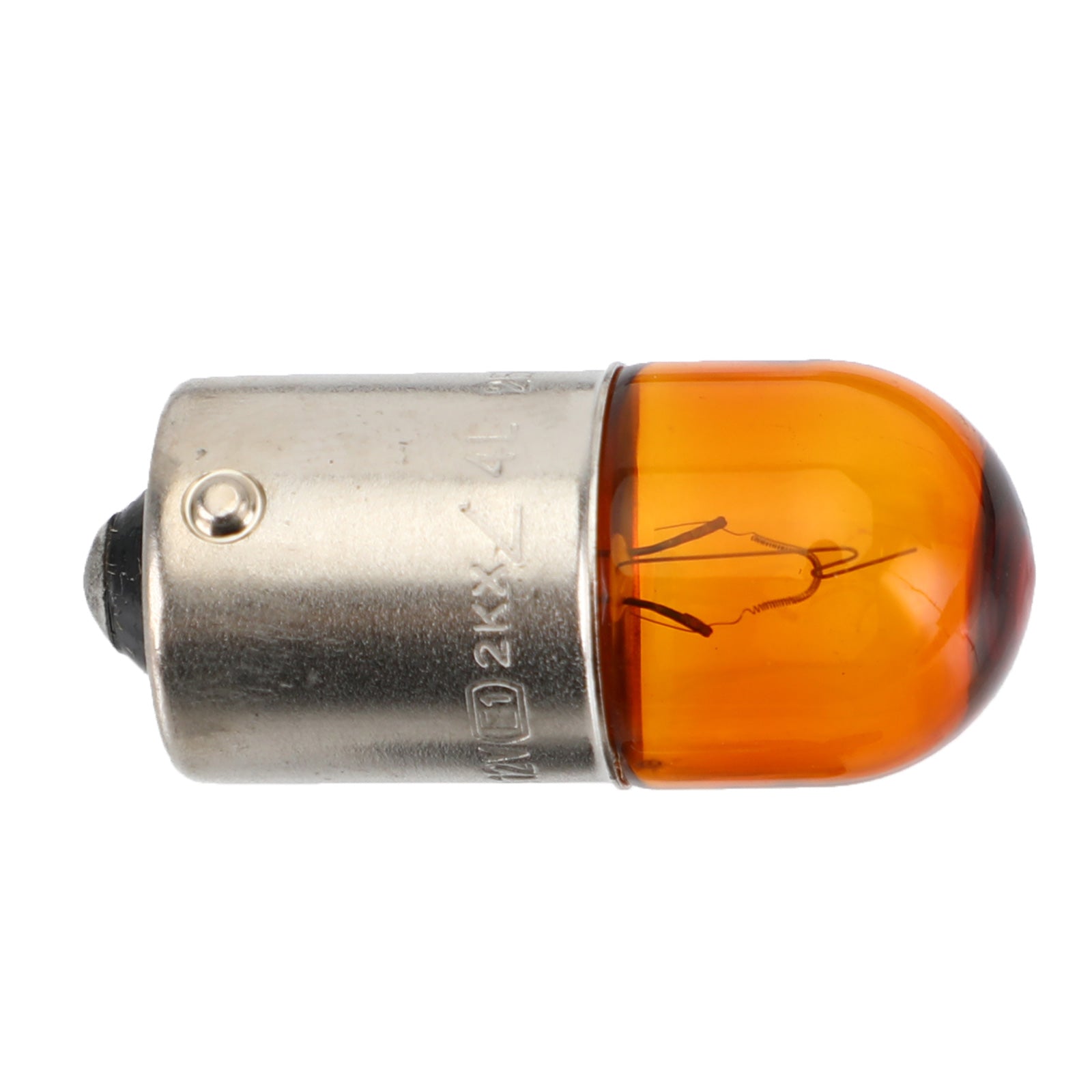 PALASER For Philips RY10W 12V BAU15S Halogen Auto Car Turn Signal