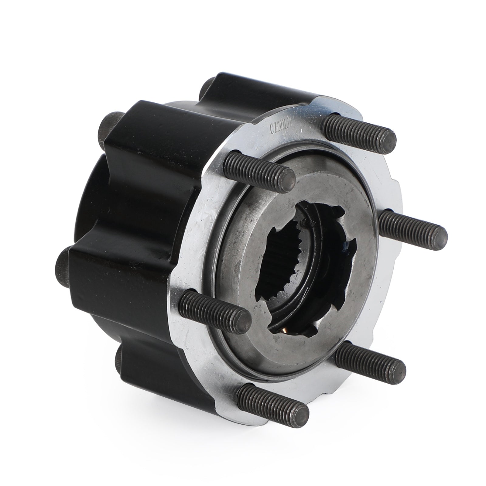 PALASER Nissan Frontier X-terra Navara D22 Free Wheel Hub Lock 28 Spline 40260-1S700 - Image 7