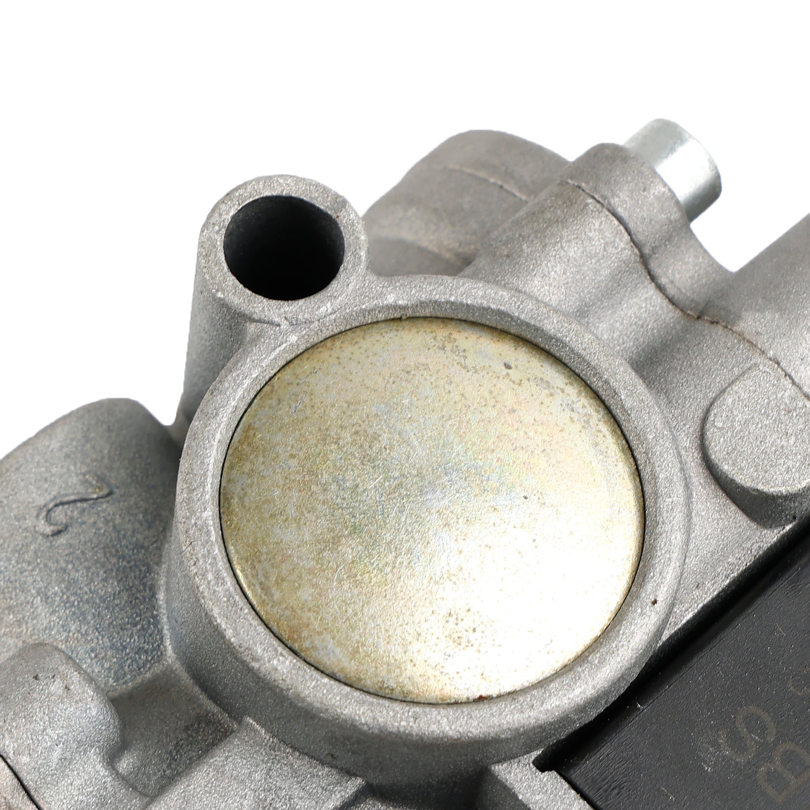 PALASER Scania ABS Solenoid Modulator Valve Front Axle 4721950160 1934974 - Image 4