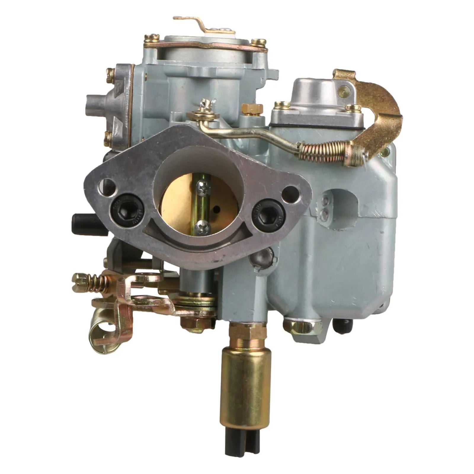 PALASER Volkswagen Beetle 30/31 PICT-3 Type 1&2 Bug Bus Ghia Carburetor W/ Gasket 113129029A - Image 12