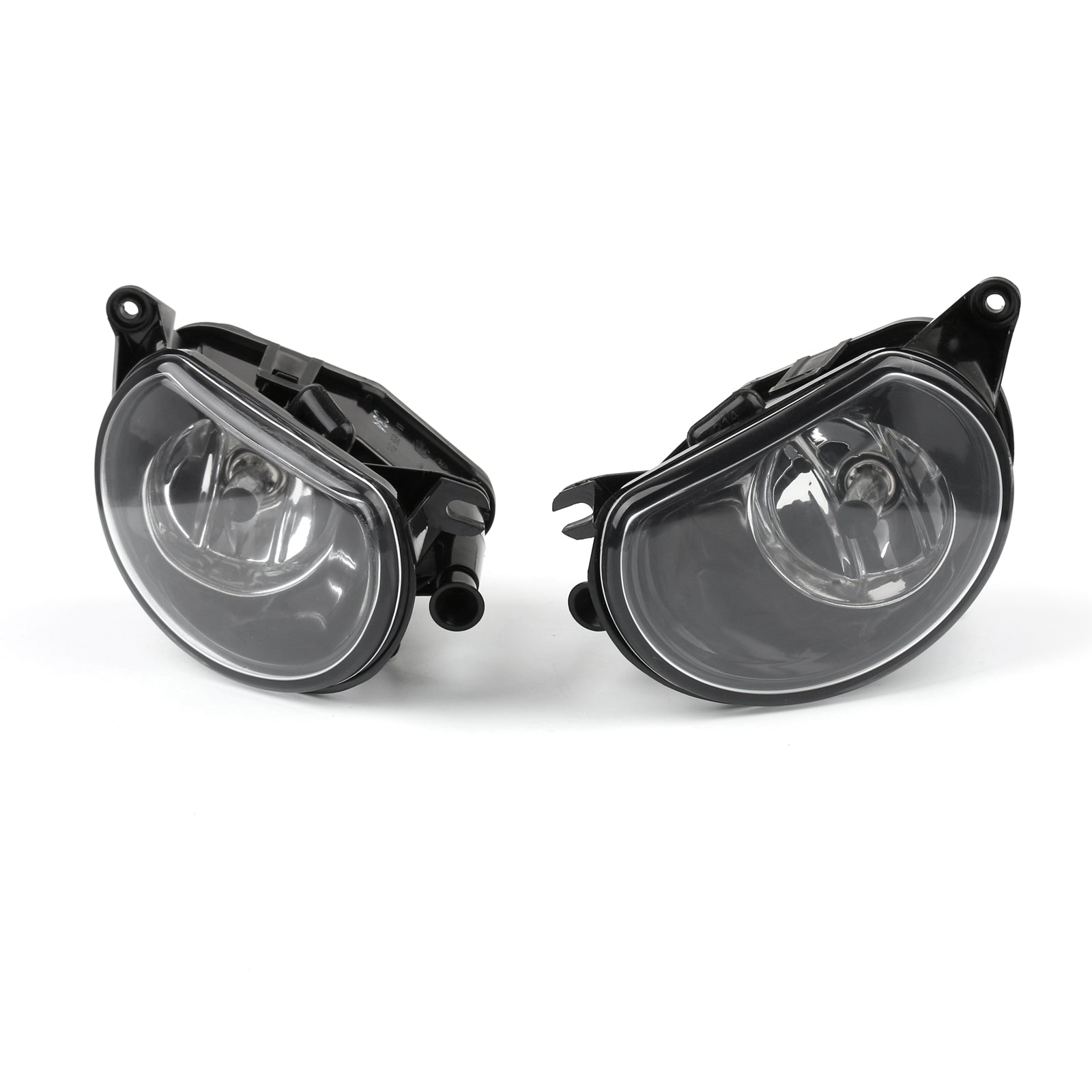 PALASER Fog Driving Light Foglamp For Audi A3 2004-2008 Q7 2007-2009