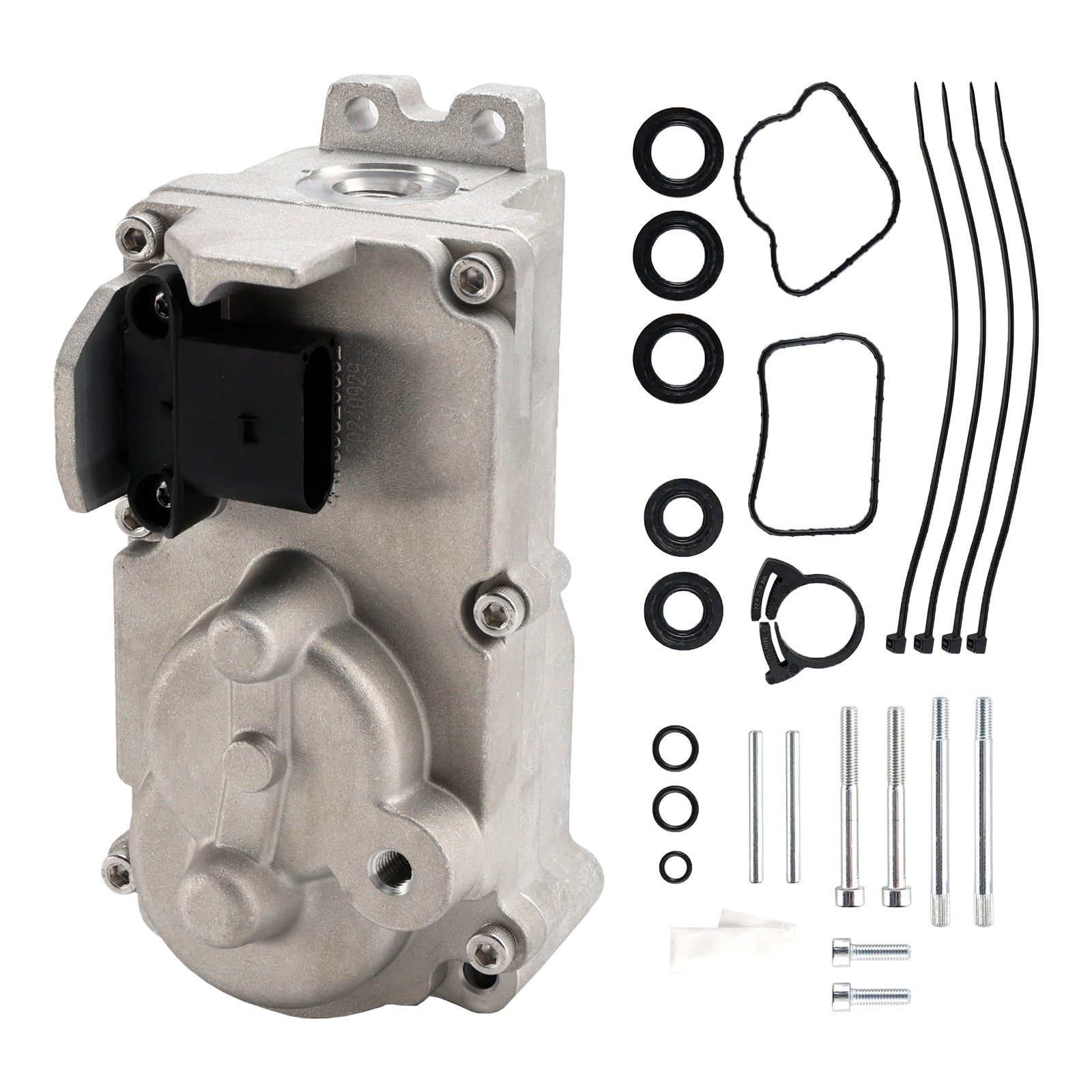 PALASER Cummins Lsx Lsl Isc Engine (12v) Holset Turbo HE300VG HE351VE Vgt Electronic Actuator 5496045RX - Image 13