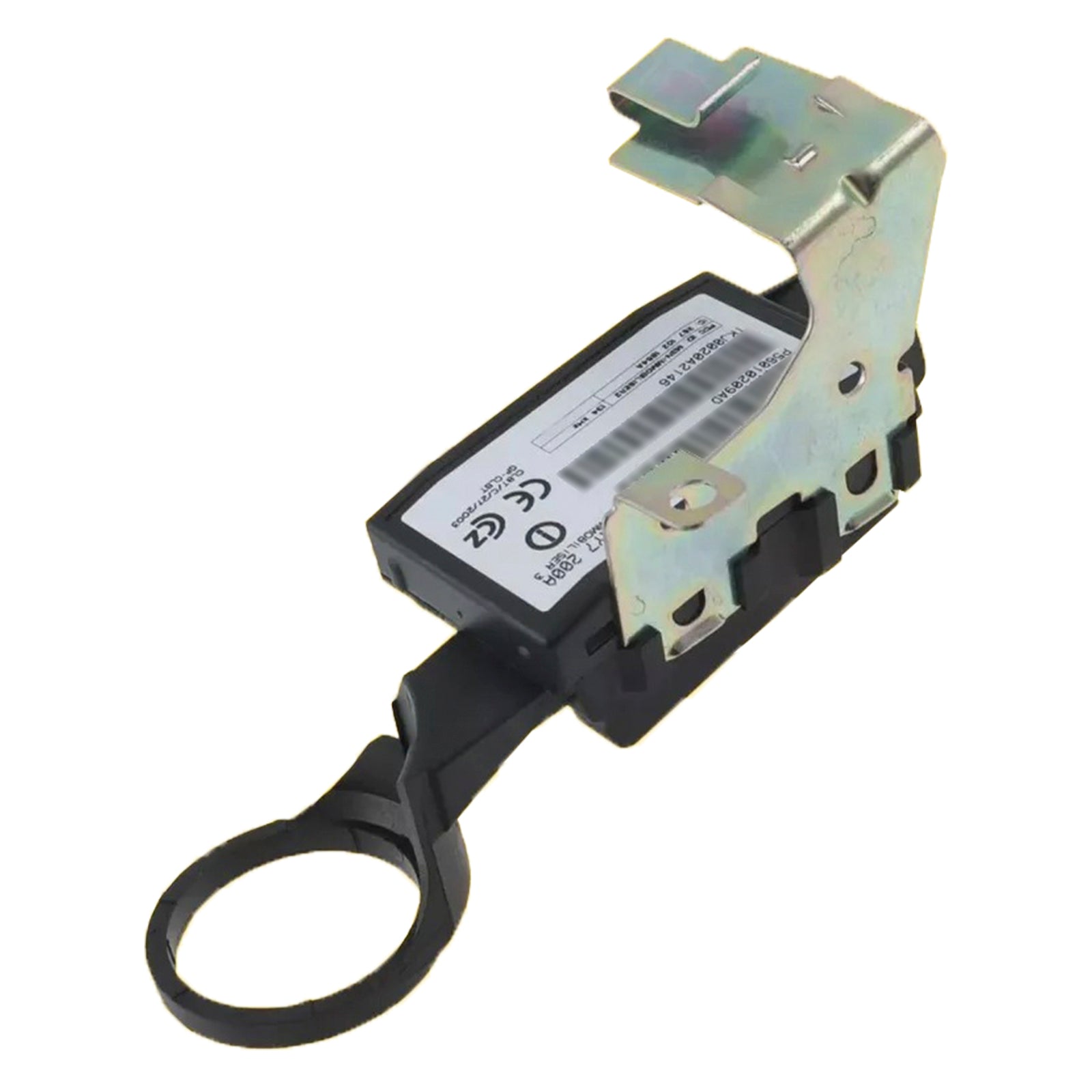 PALASER Anti-theft Ignition Immobilizer Device For Jeep Liberty 56010209AB 2002-2004 - Image 4