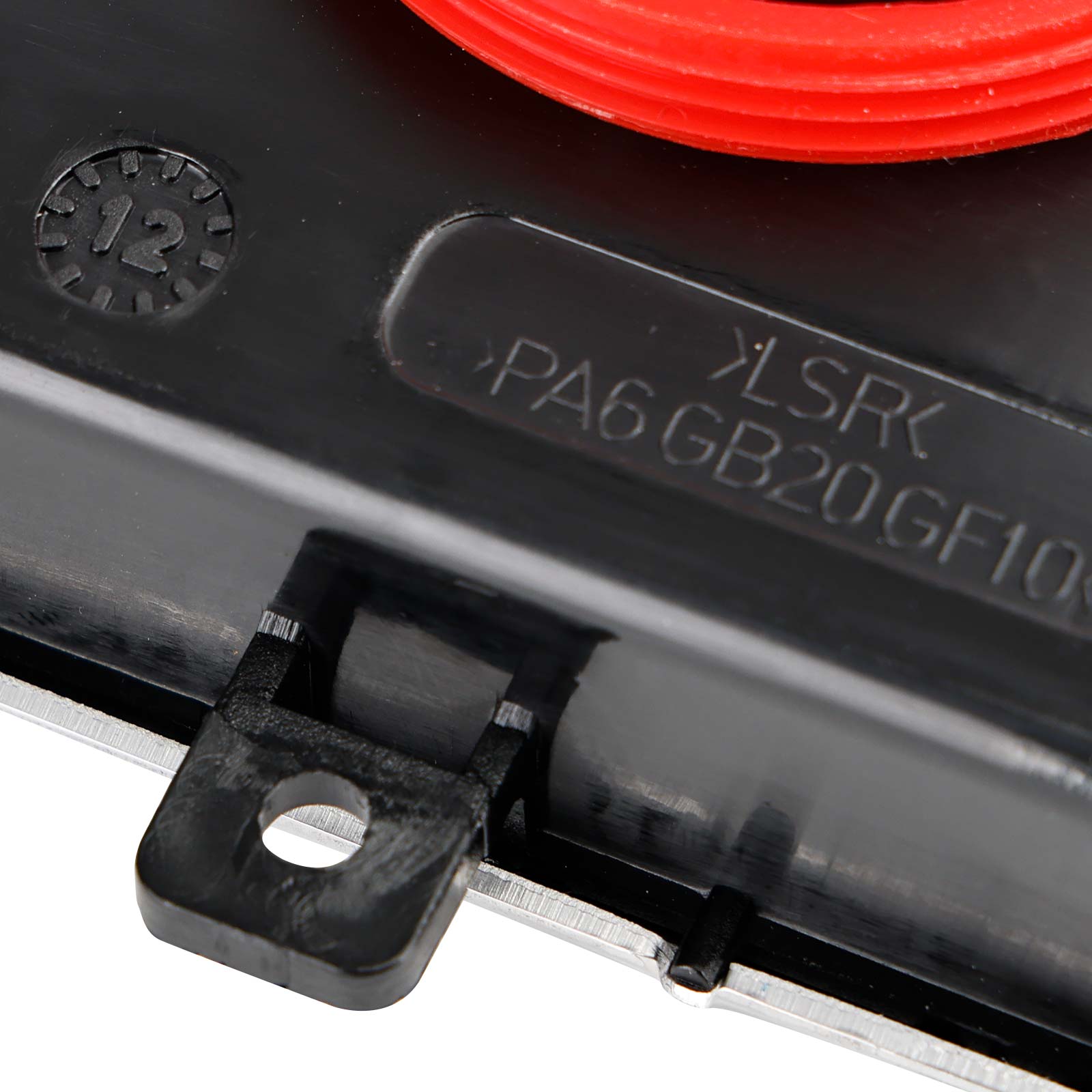 PALASER 2012-2017 Vw Golf MK7 7 Vii 4G0907697A LED Drl Power Module - Image 6