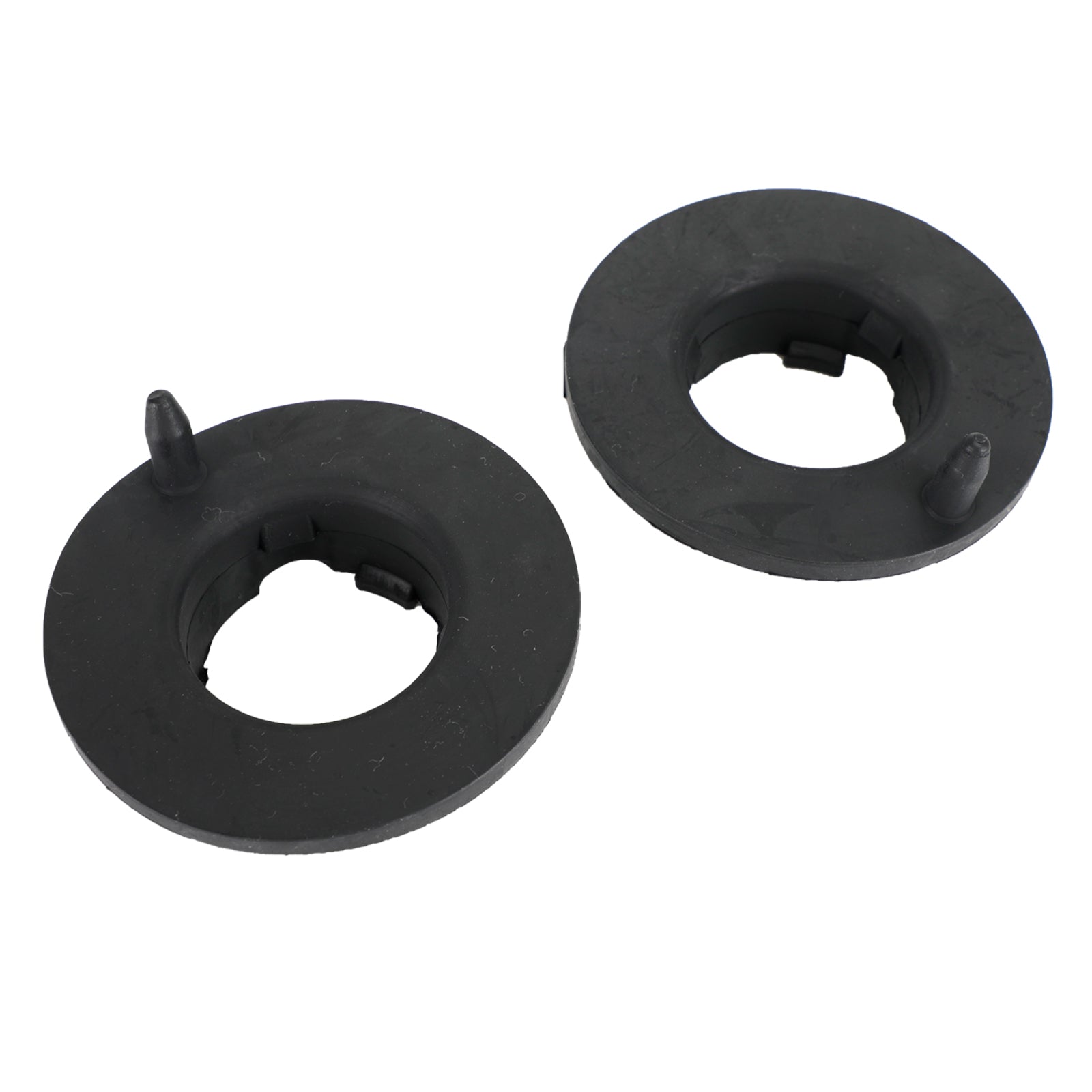 PALASER 2 ?????? Rear Spring Top Mount-anti Squeak Part For Ford Fiesta Mk7 09-17 1531725 - Image 10