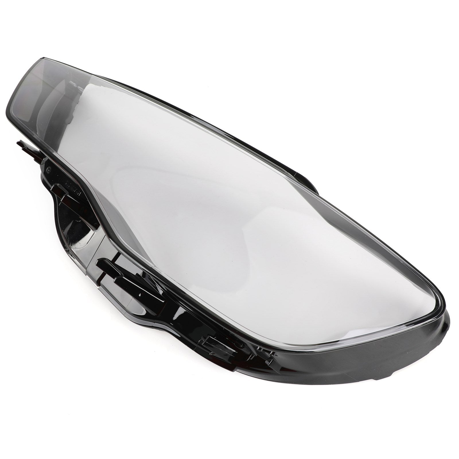 PALASER 2013-2016 Audi A3 8V0941004 8V0941003 Left&right Headlight Cover Headlamp Lens Clear - Image 17