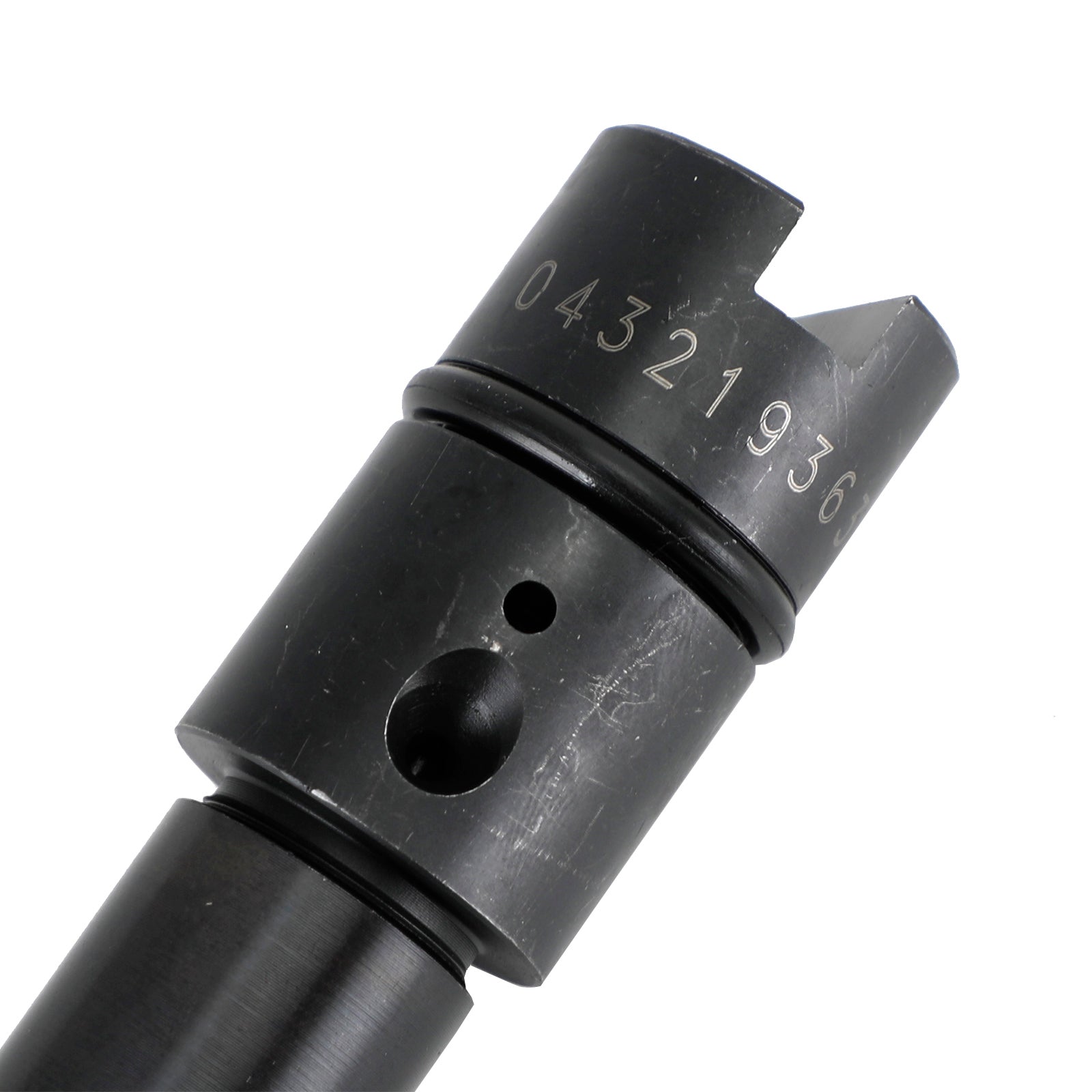 PALASER 1998.5-2002 Dodge Ram 2500 3500 5.9L l6 Diesel 6PCS Fuel Injectors 0432193635 - Image 6