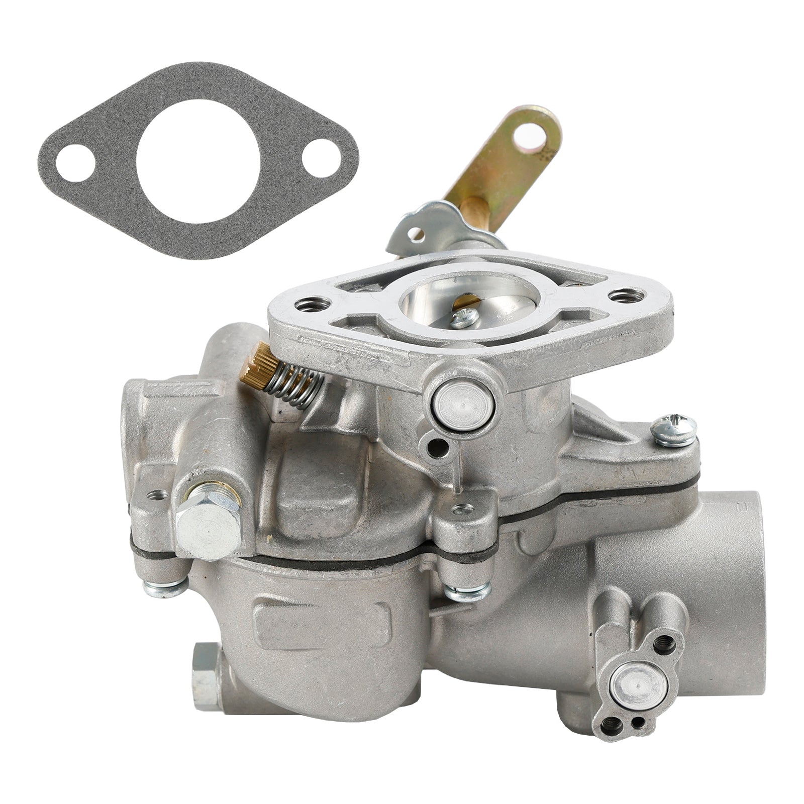 PALASER 12484 13713 Carburetor For Lincoln Pipeline Style Welders SA-200 SA-250