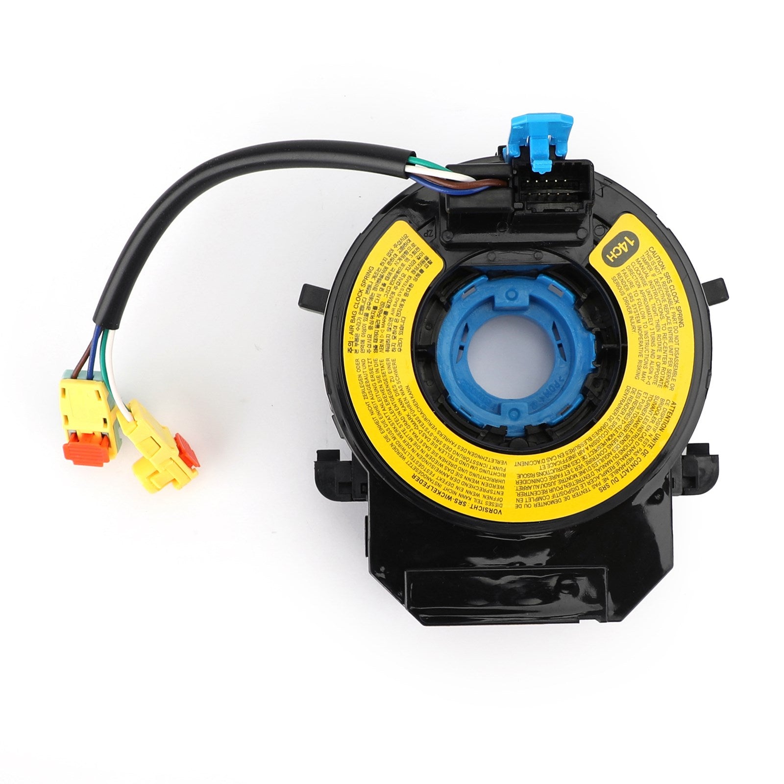 PALASER 93490-3Q120 Airbag Squib Spiral Cable Clock Spring Fit Hyundai Elantra Sonata