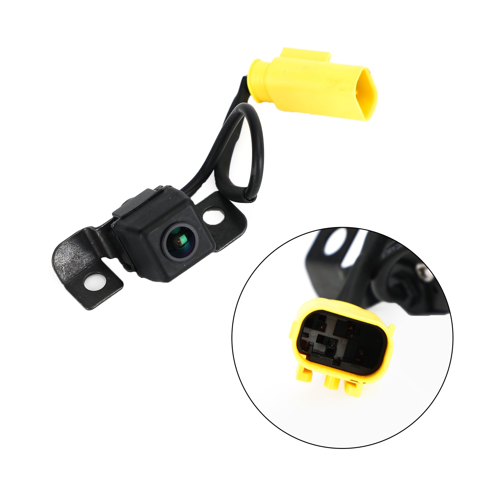PALASER 2011-2013 Kia Sorento Rear View Backup Camera 95760-2P202 - Image 2