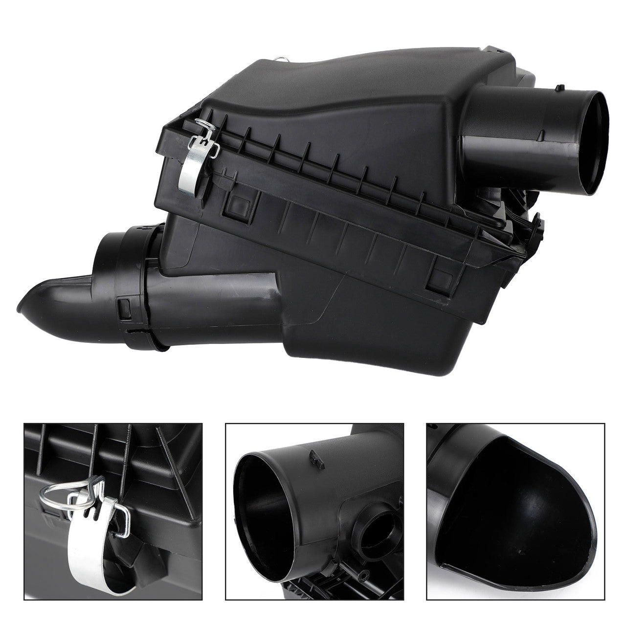 PALASER 2015-2022 Toyota Tacoma Air Intake Housing Air Cleaner Box 17700-0P230 - Image 8