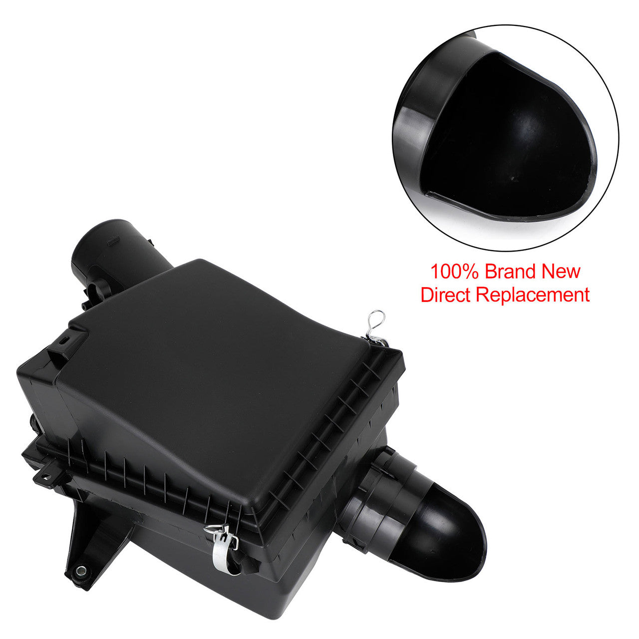 PALASER 2015-2022 Toyota Tacoma Air Intake Housing Air Cleaner Box 17700-0P230 - Image 7